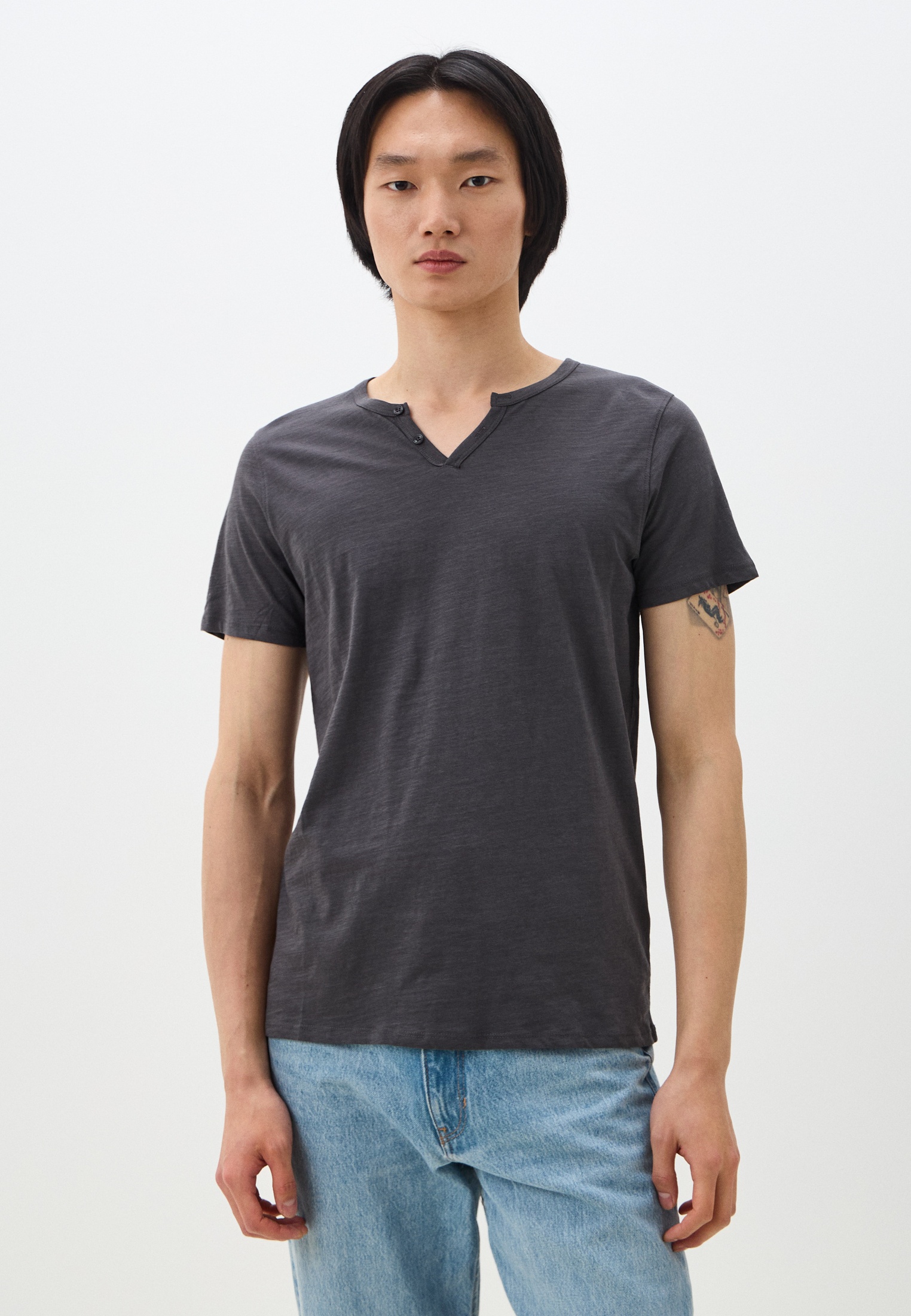 Футболка с коротким рукавом Terranova SAB0070579001S047