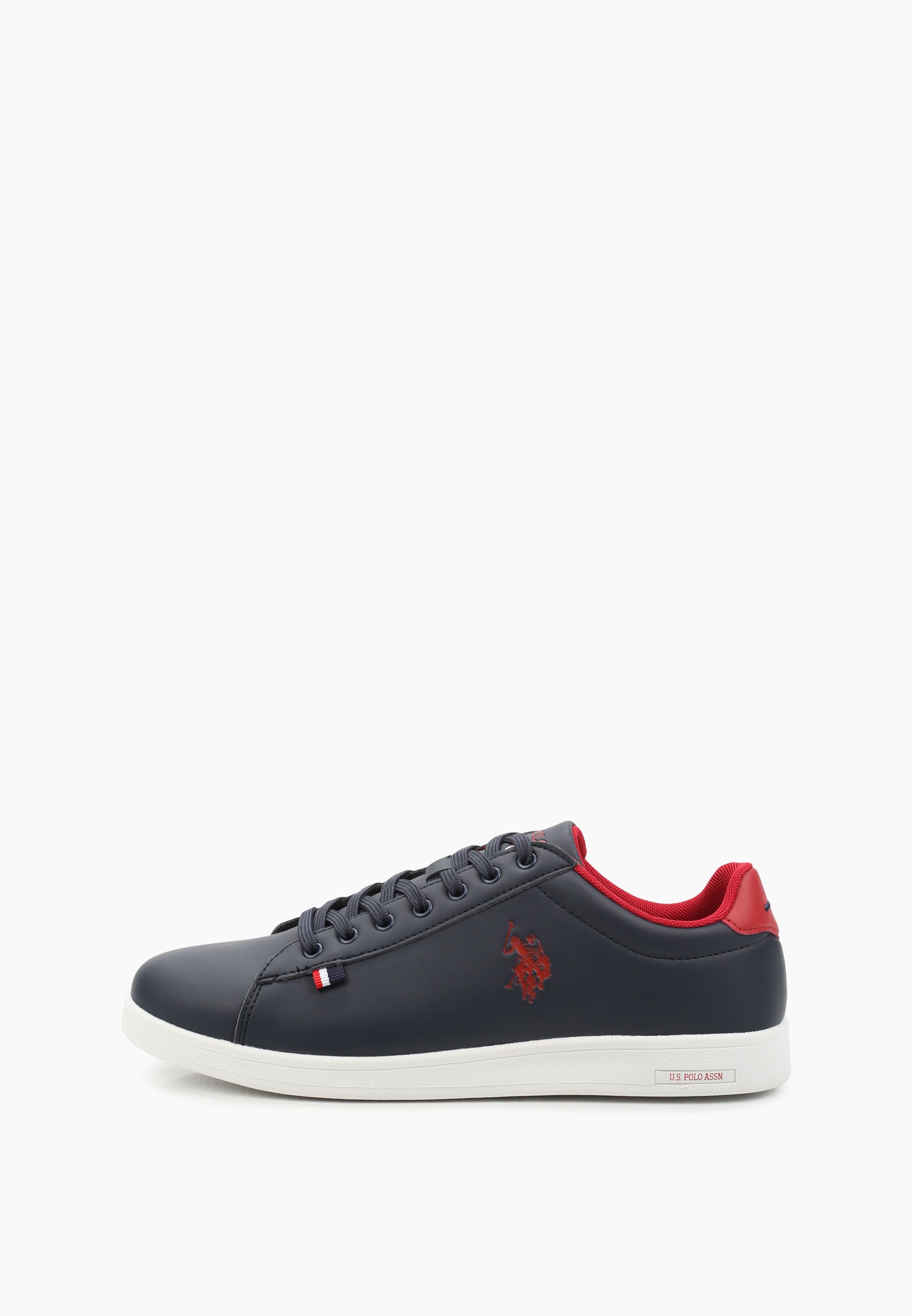 Мужские кеды U.S. Polo Assn. 101937888