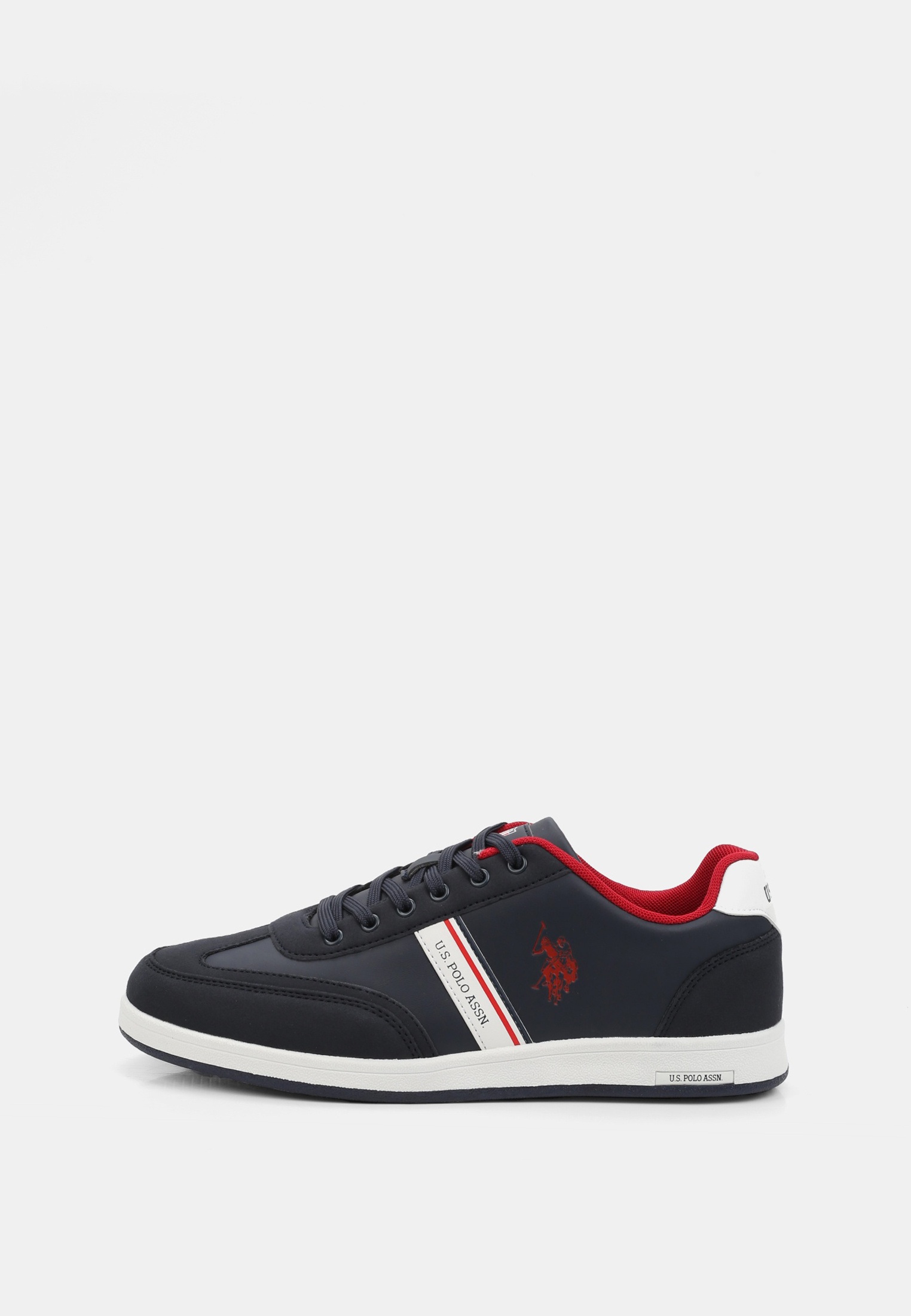 Мужские кеды U.S. Polo Assn. 101937903