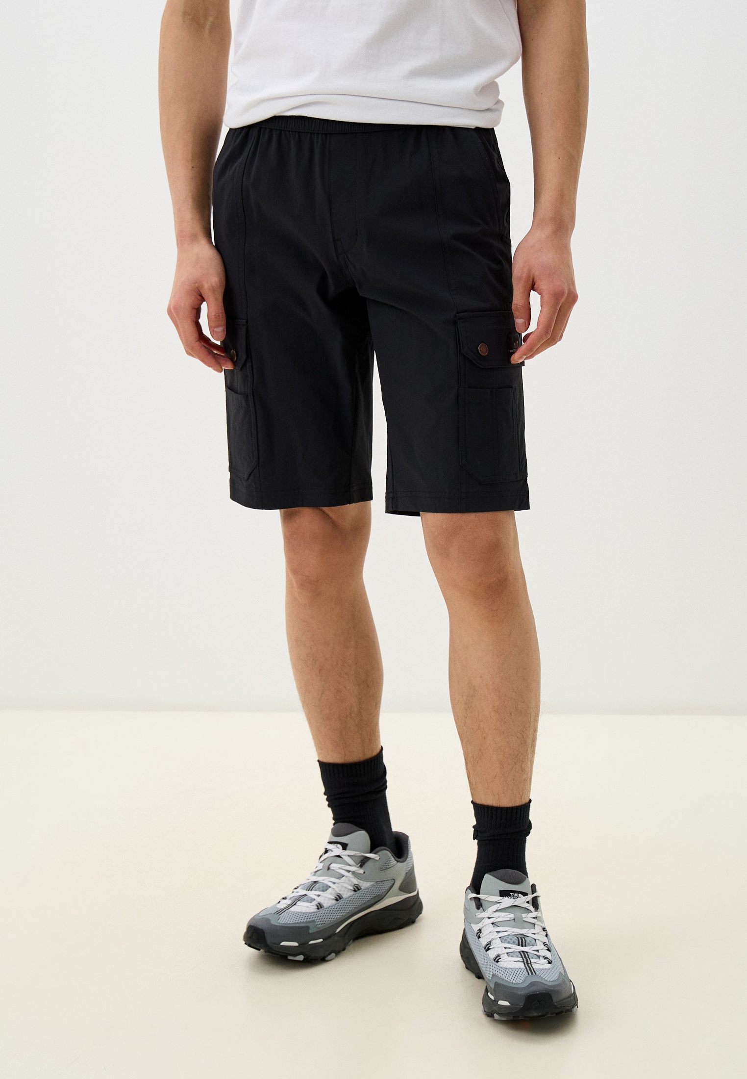 Мужские шорты Cordillero 133809C37-99