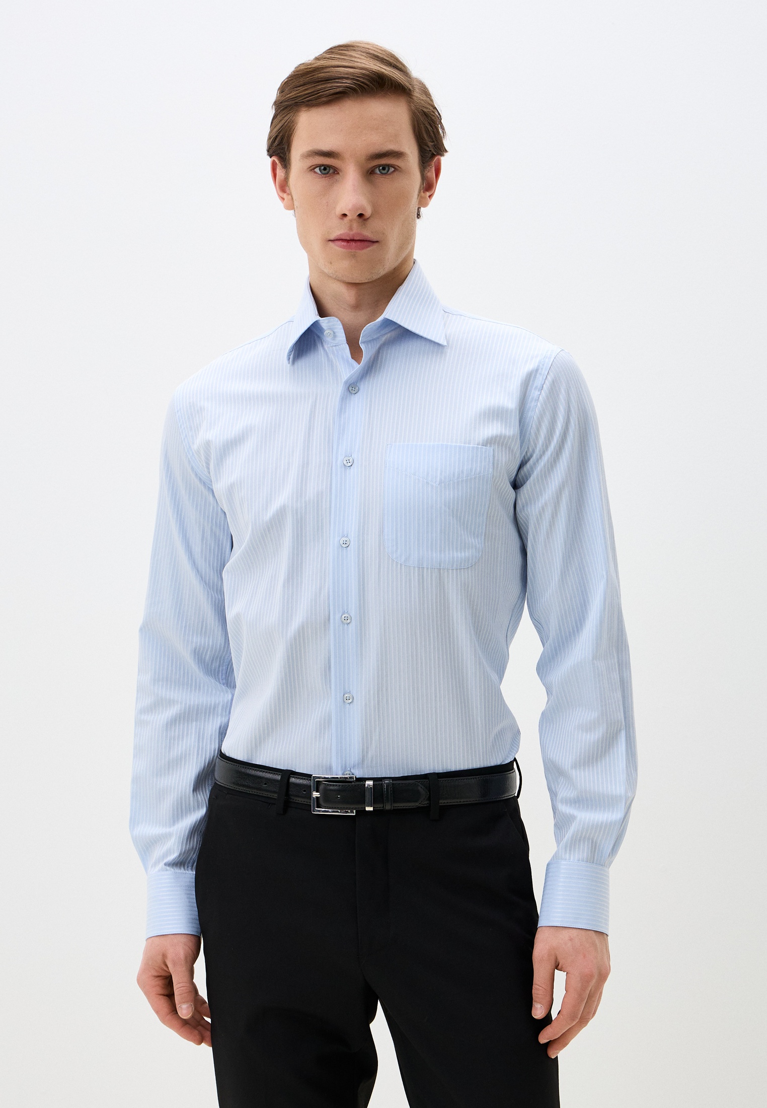 Рубашка с длинным рукавом Ir.Lush Рубашка Ir.Lush