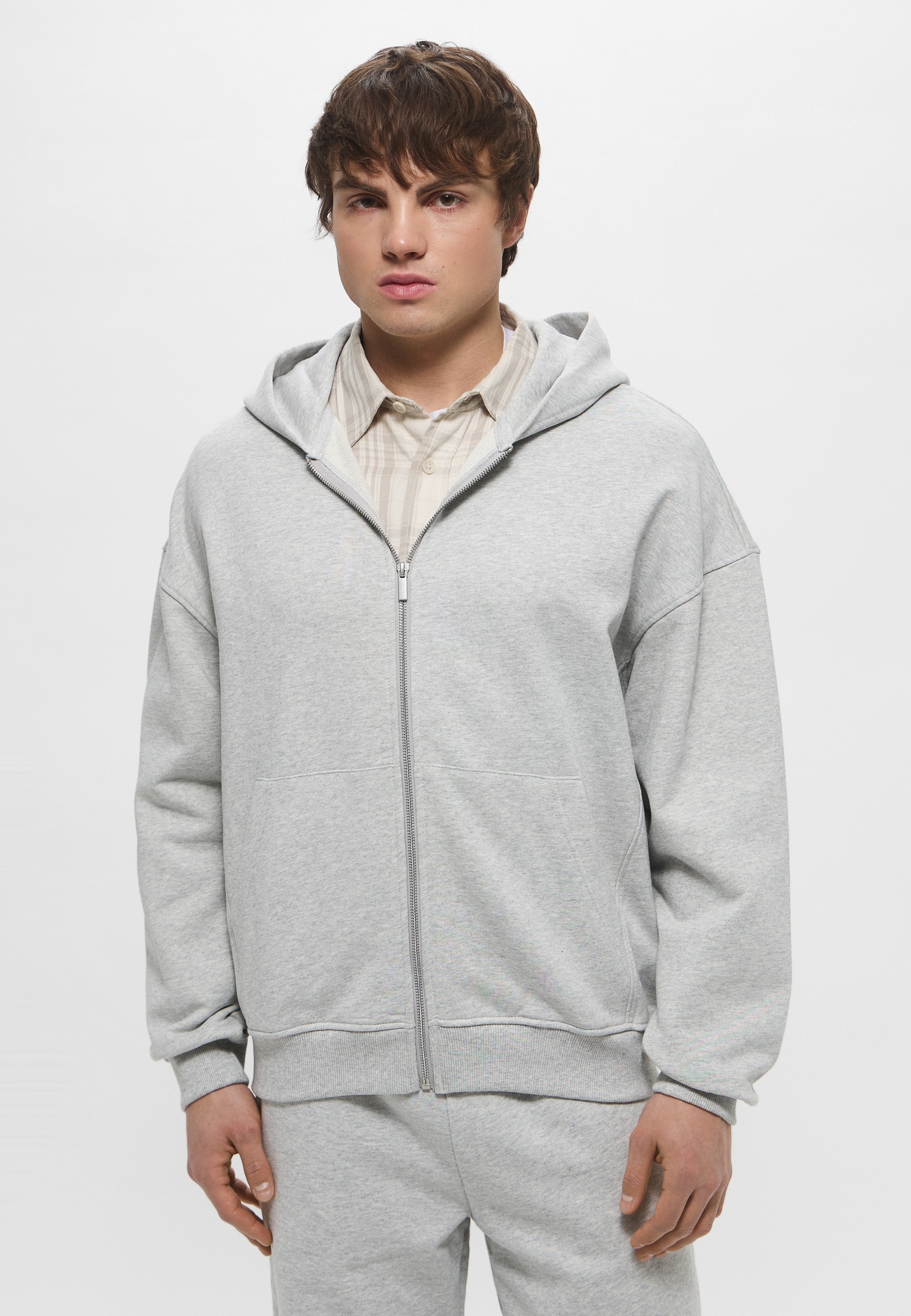 Толстовка Zarina Man ZR2504043203/33