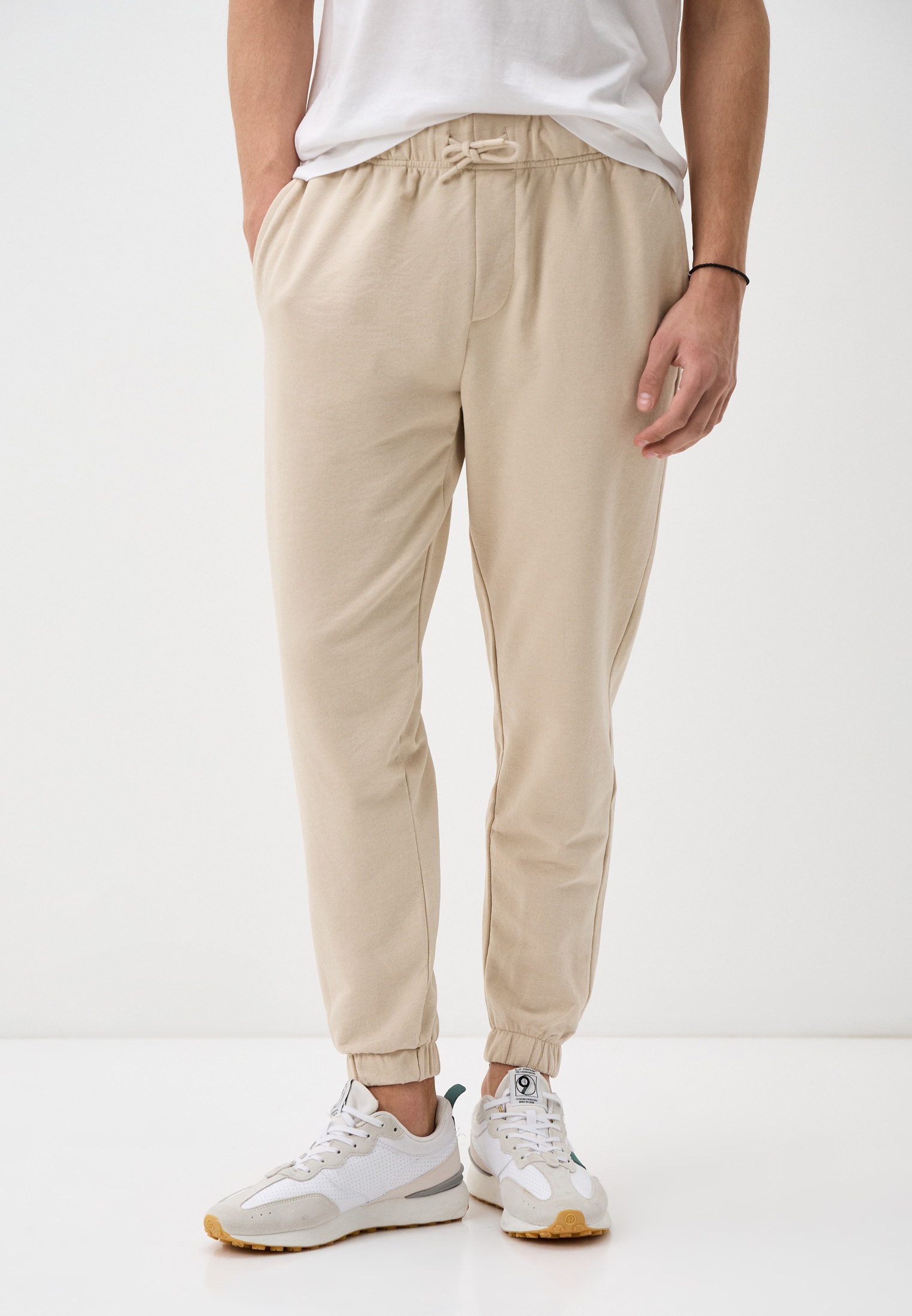 Мужские спортивные брюки LC Waikiki Брюки спортивные LC Waikiki