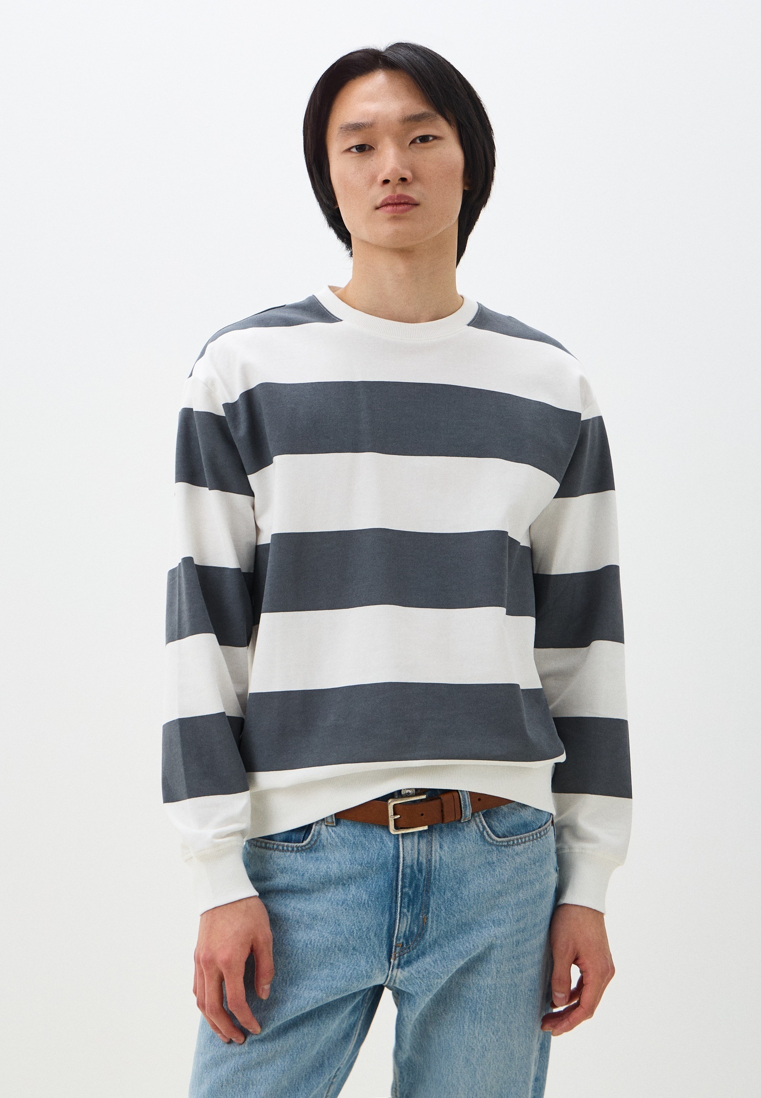 Мужские свитшоты LC Waikiki S52823Z8LE0