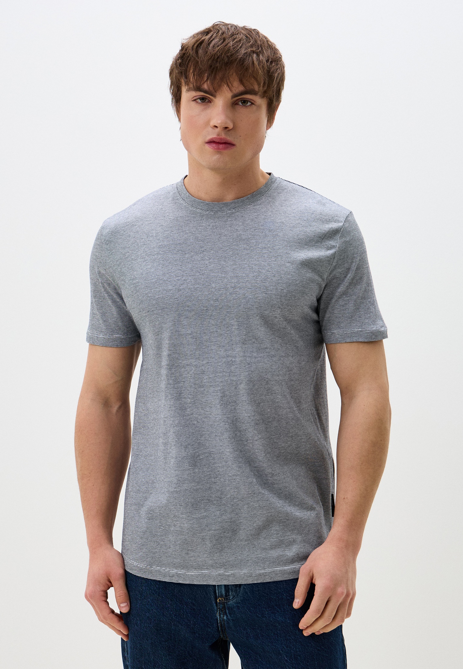 Футболка с коротким рукавом Tom Tailor (Том Тейлор) 1042050-35569