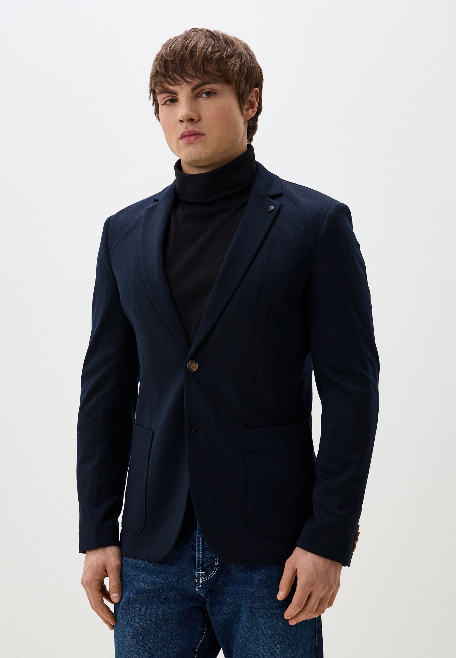 Пиджак Tom Tailor (Том Тейлор) 1043635-10668