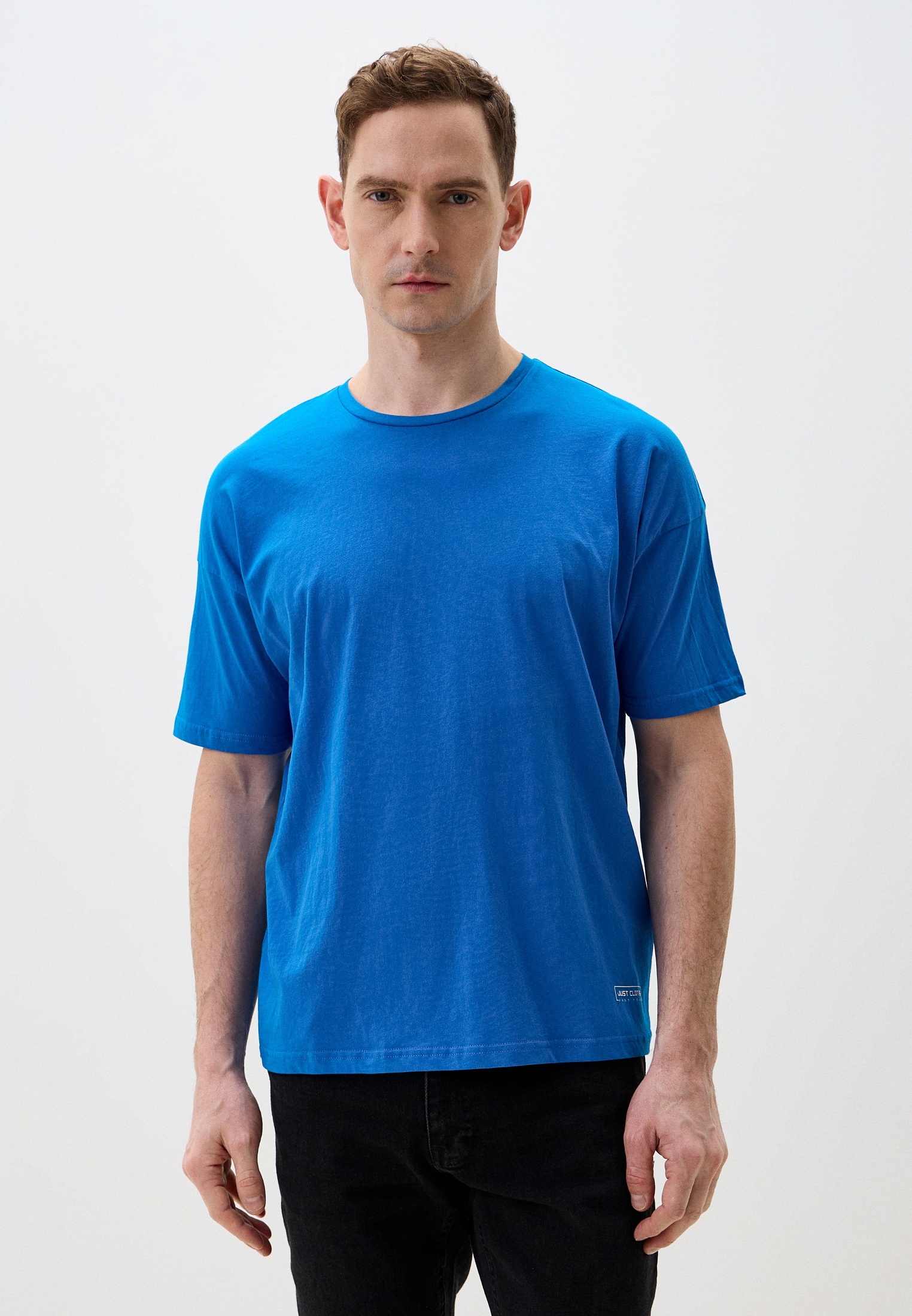 Футболка с коротким рукавом JC Just Clothes 1-457600