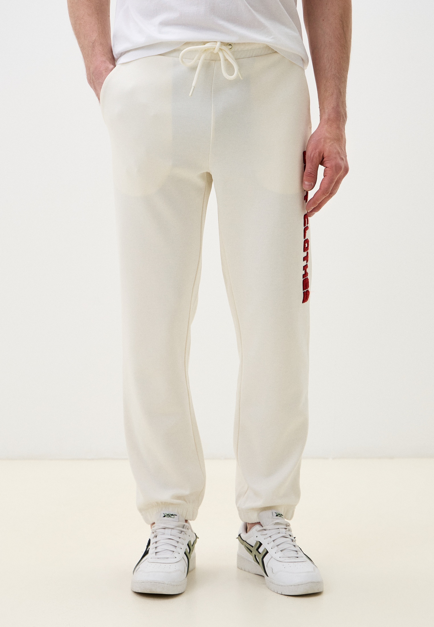 Мужские спортивные брюки JC Just Clothes Брюки спортивные JC Just Clothes