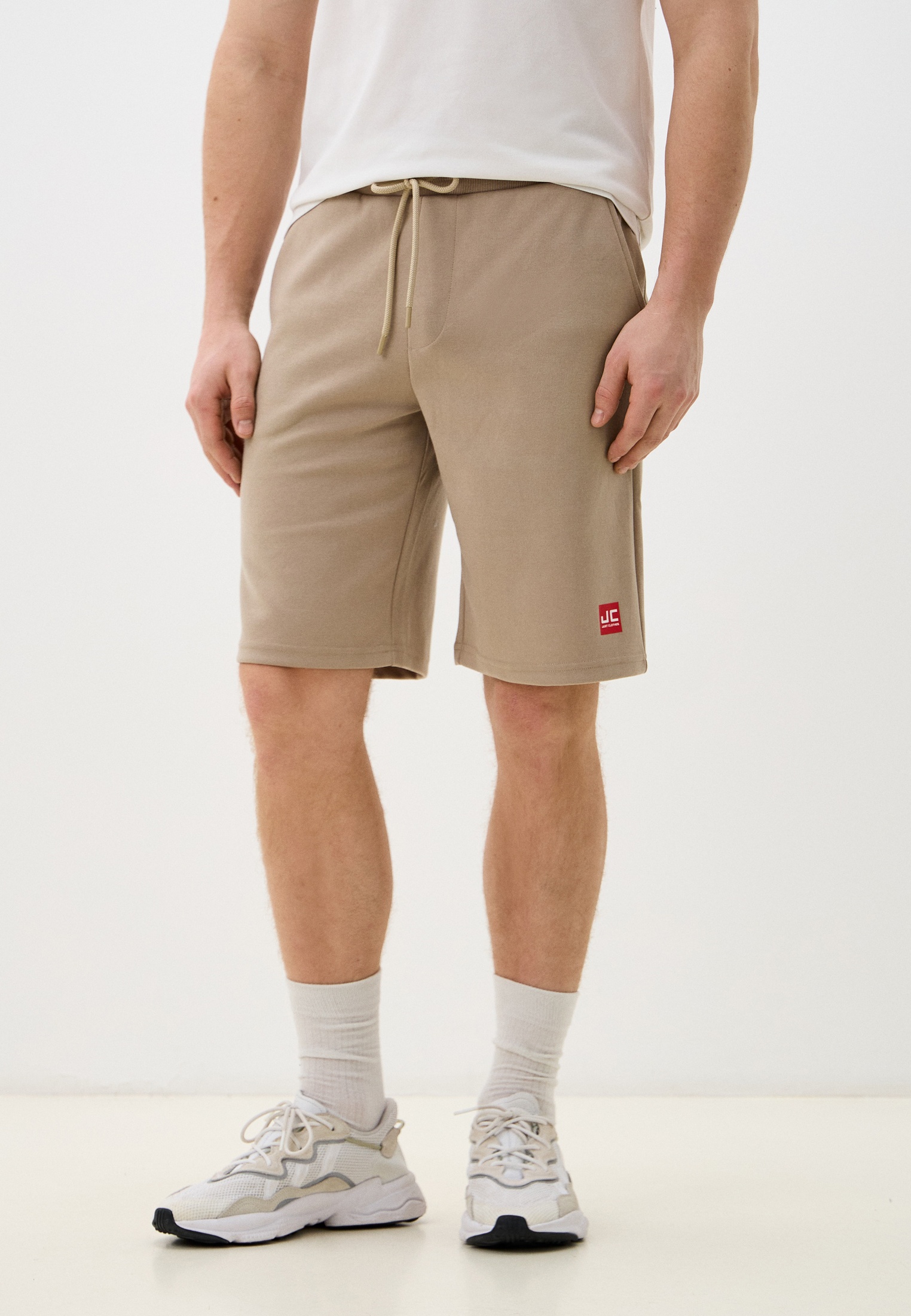Мужские спортивные шорты JC Just Clothes Шорты спортивные JC Just Clothes