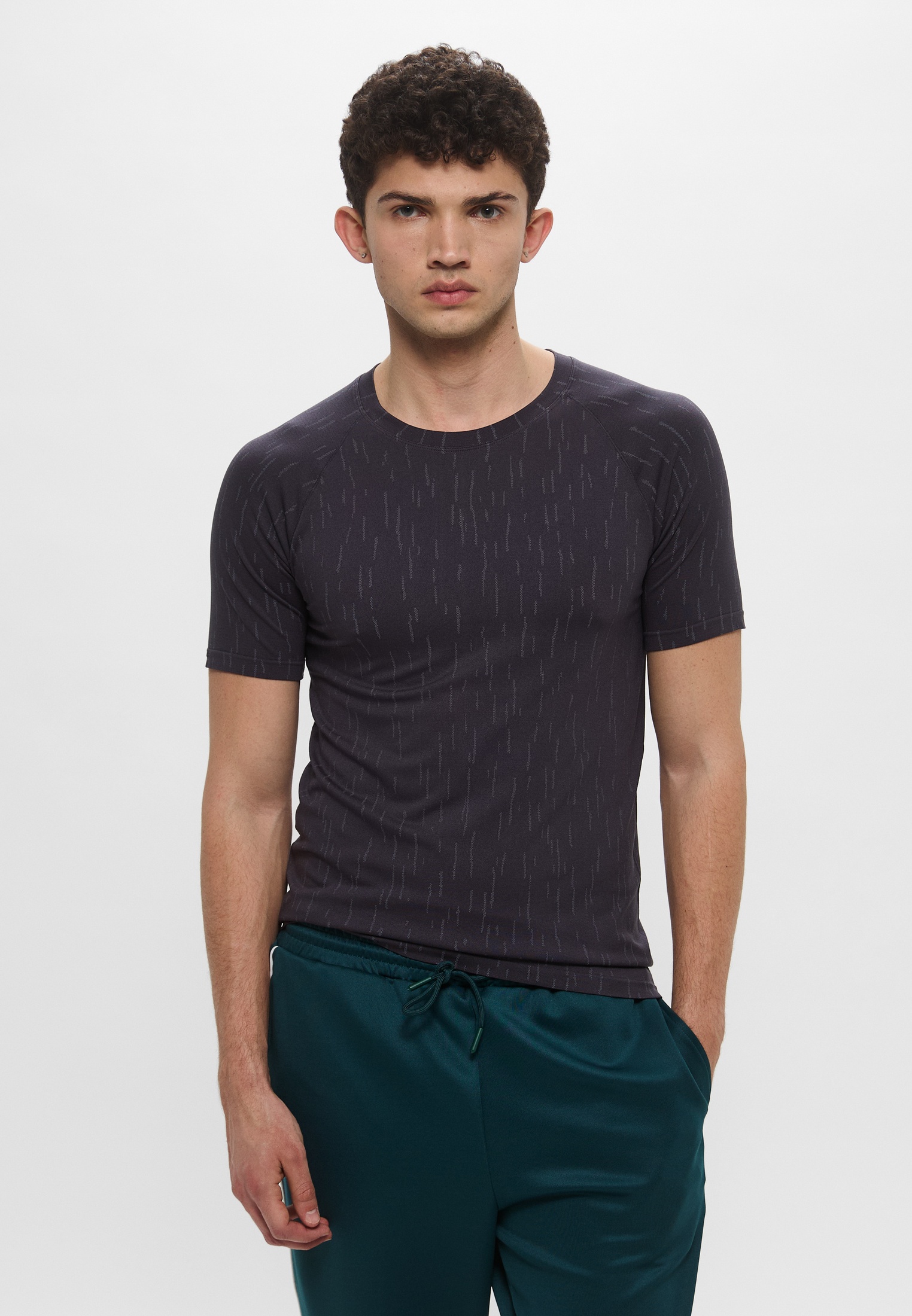 Футболка с коротким рукавом Befree (Бифри) BF2523720001-35