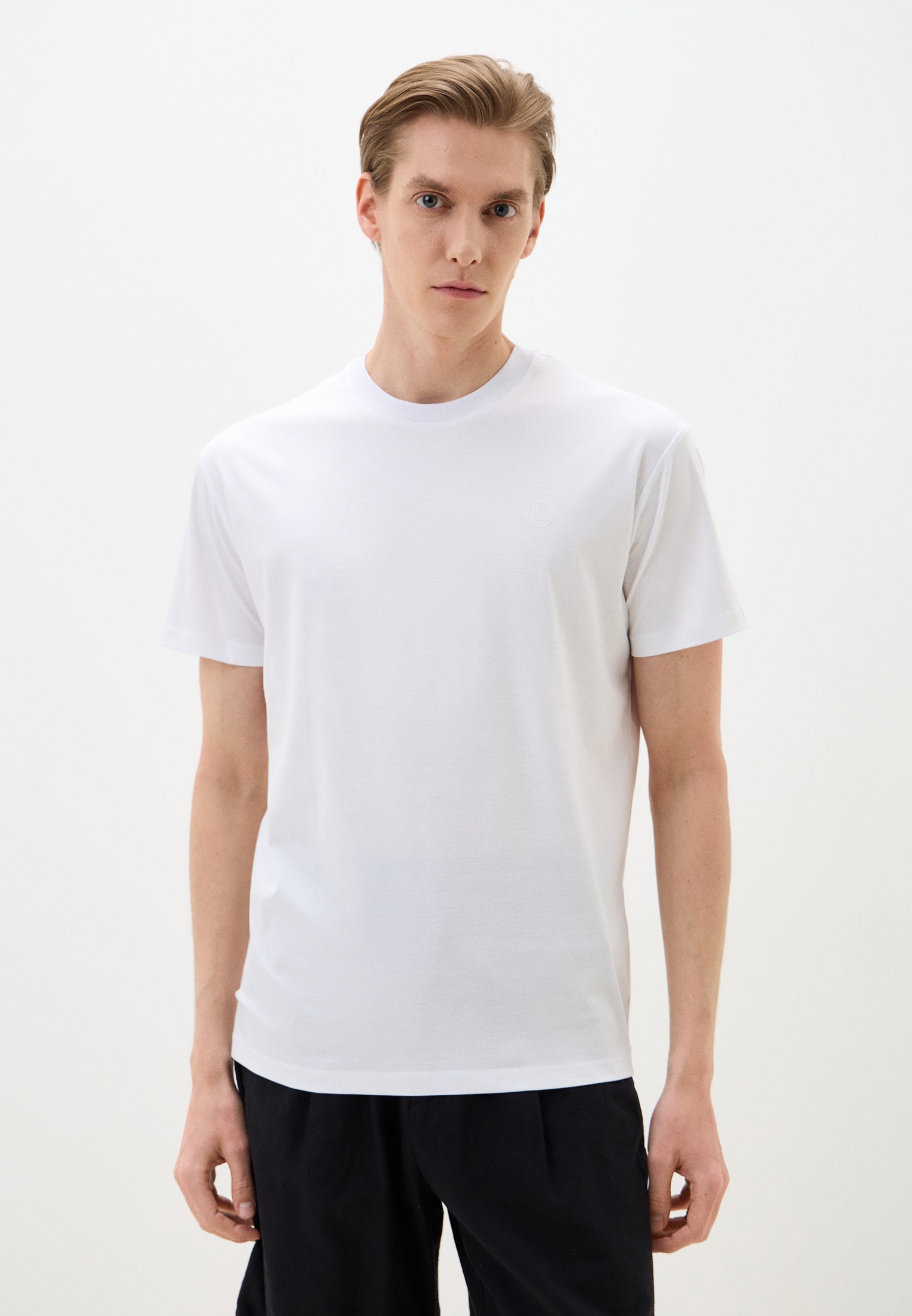 Футболка с коротким рукавом Oulyss 5550234