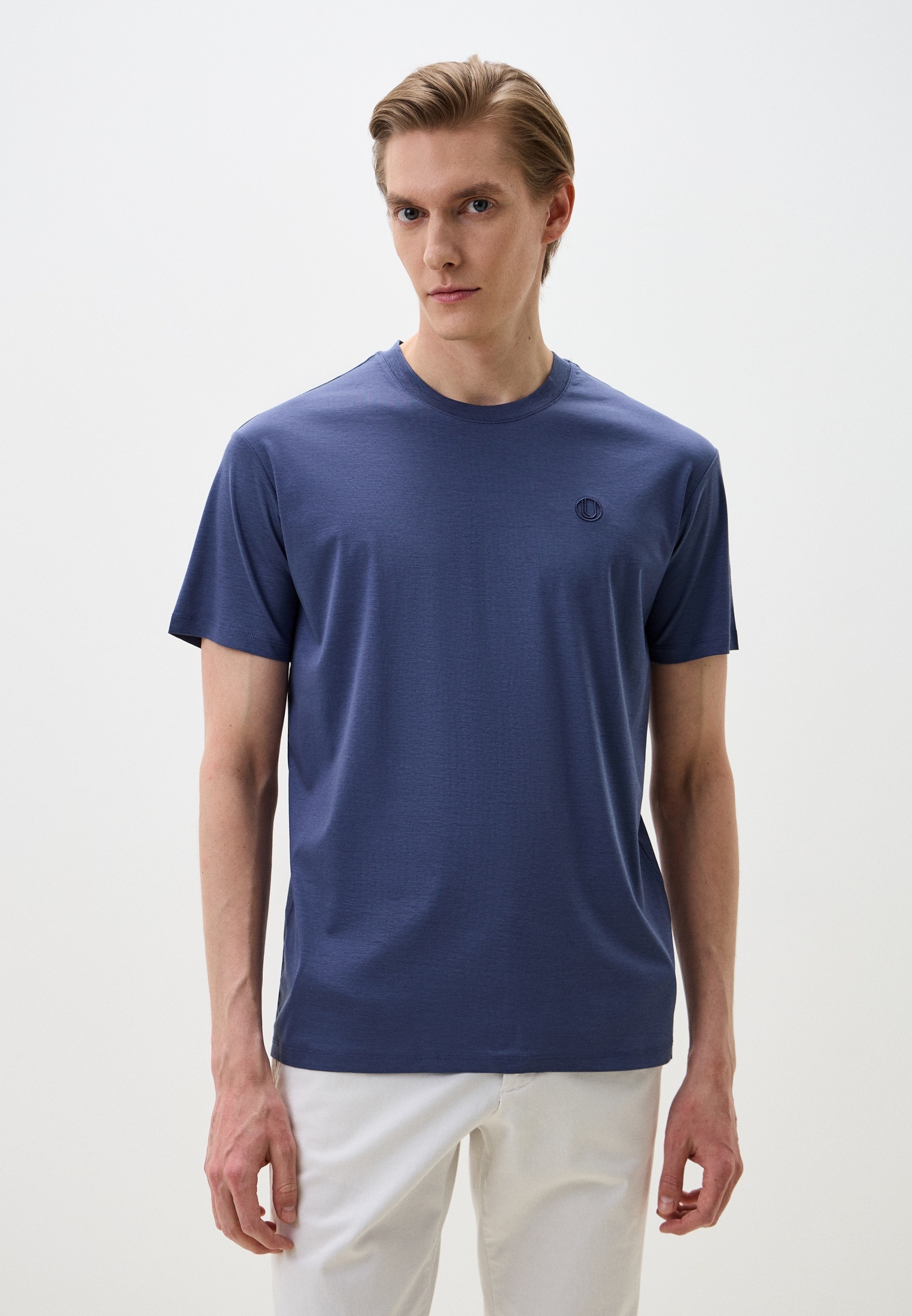 Футболка с коротким рукавом Oulyss Футболка Oulyss