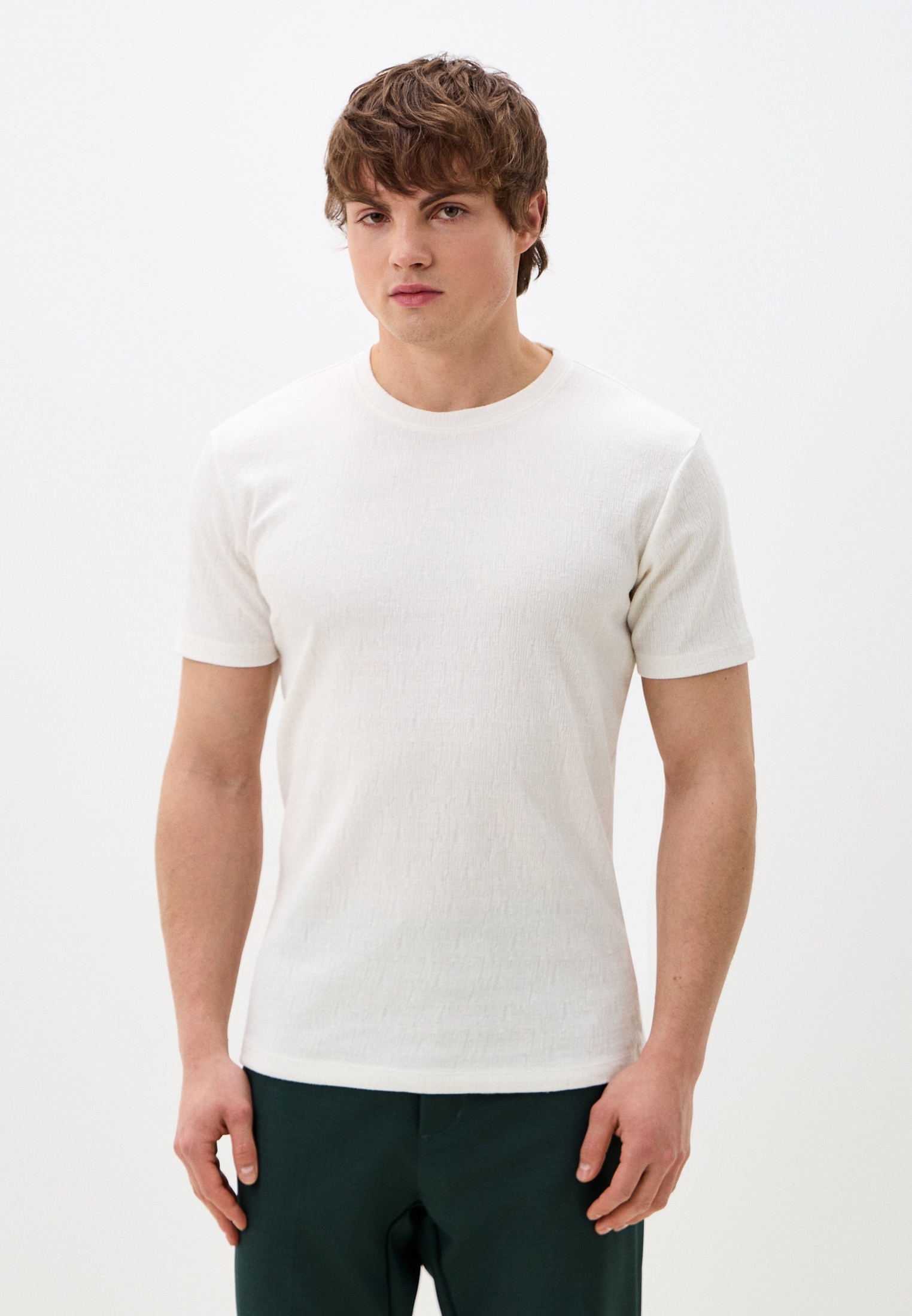 Футболка с коротким рукавом Calliope SAB0069328001S024