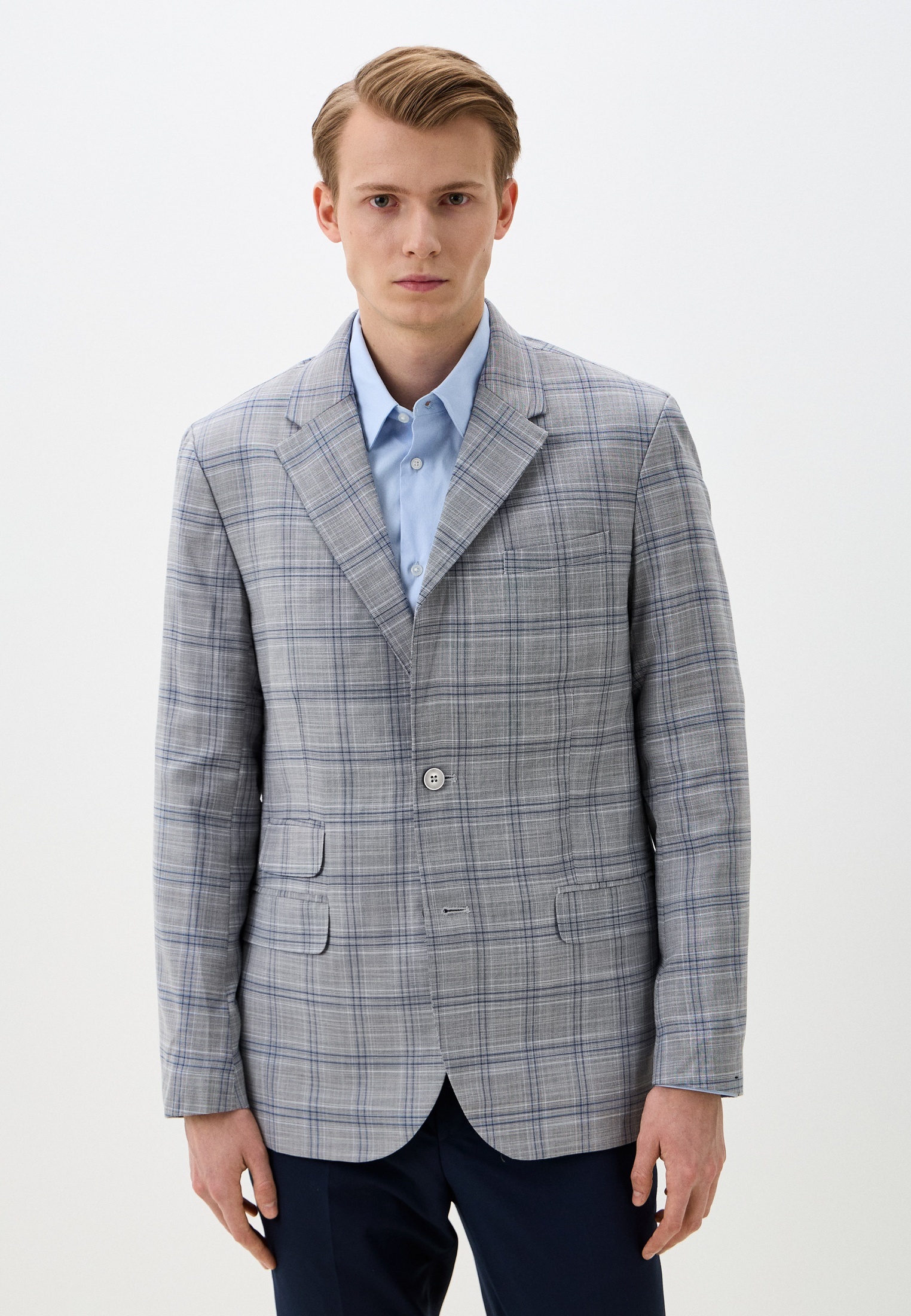 Пиджак Calliope SAB0069398001S231