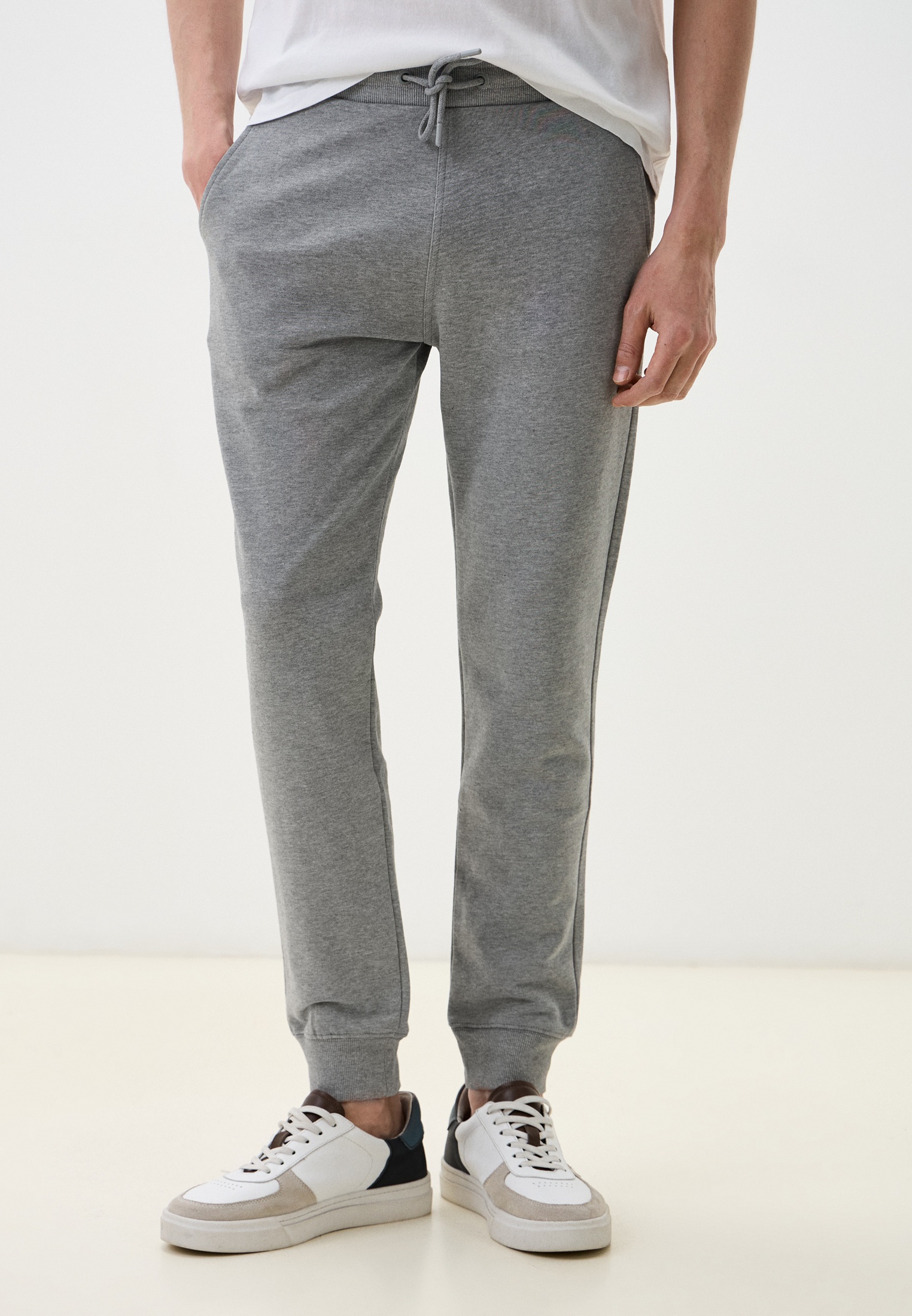 Мужские спортивные брюки Calliope SAB0070245001S358