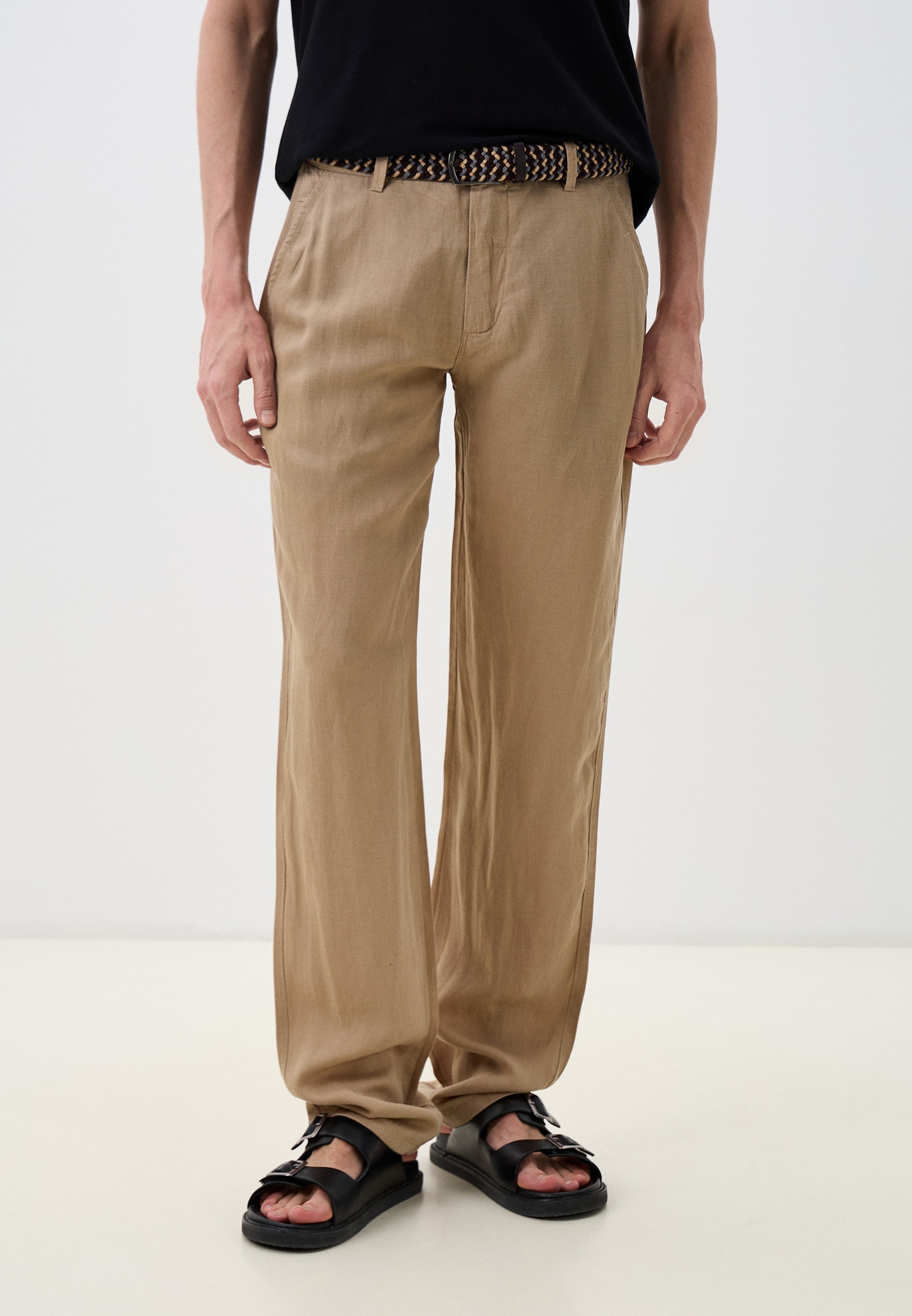 Мужские брюки Mossmore Брюки Mossmore