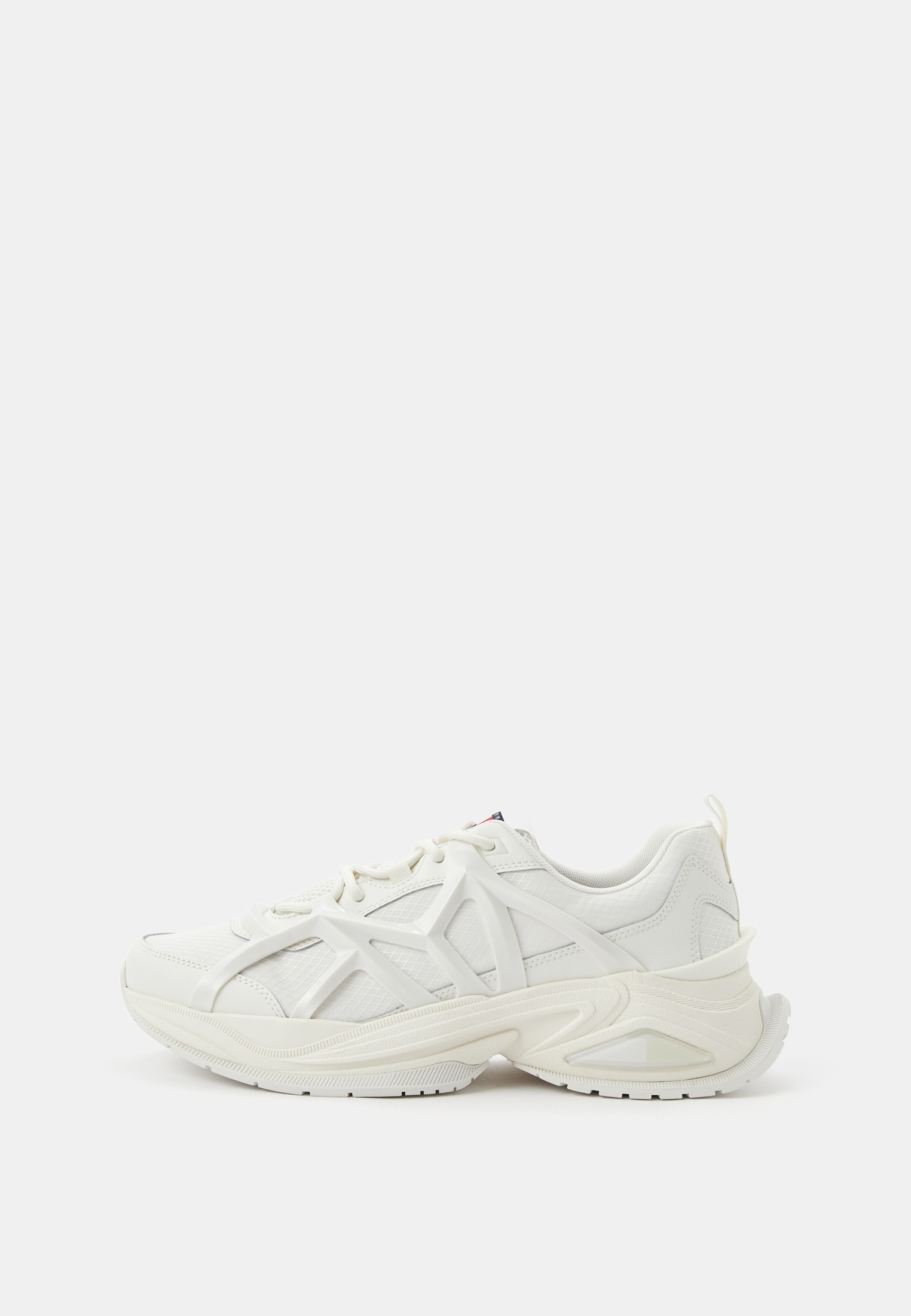 Мужские кроссовки Tommy Hilfiger (Томми Хилфигер) Кроссовки Tommy Hilfiger