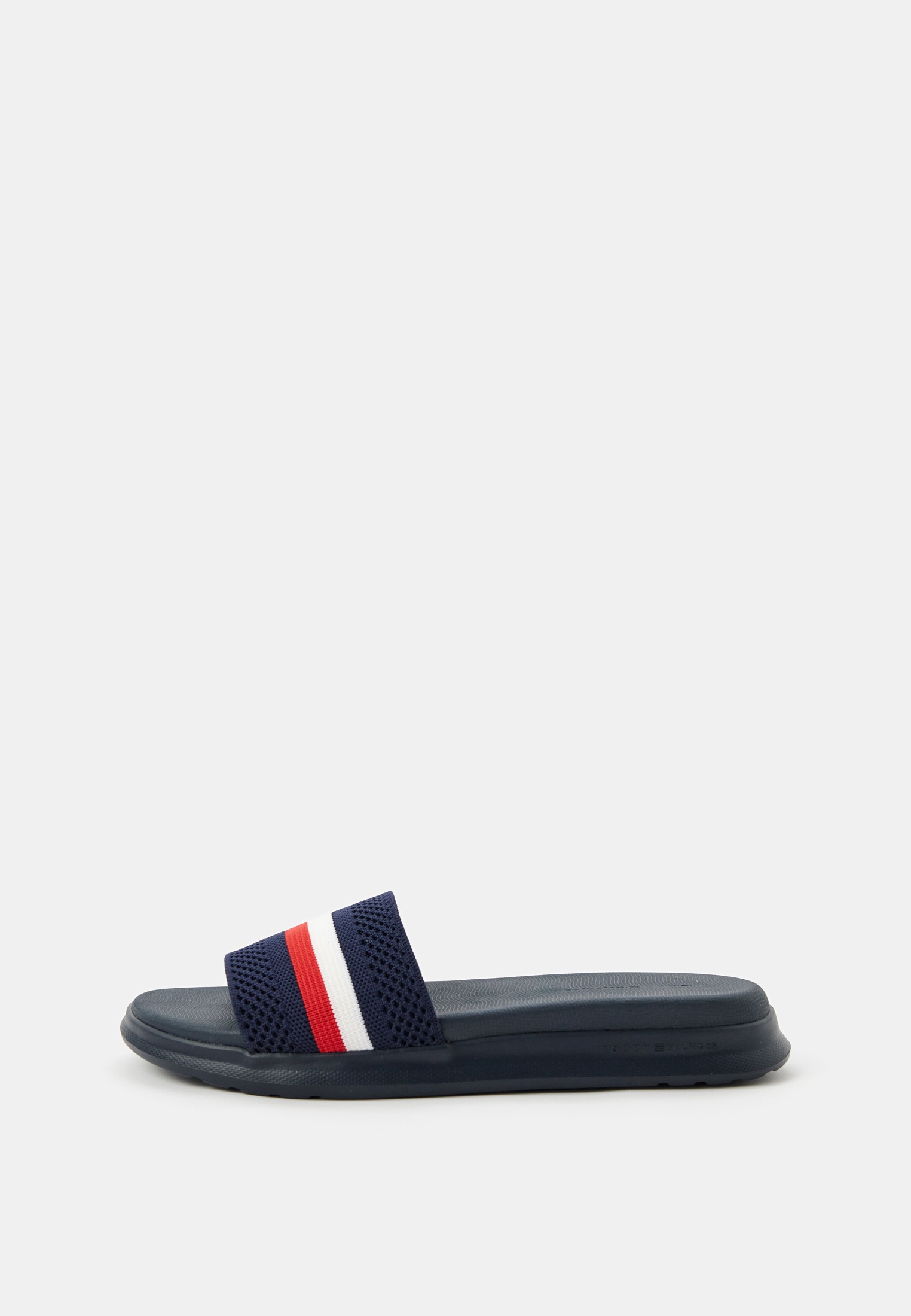 Мужские сланцы Tommy Hilfiger (Томми Хилфигер) Сланцы Tommy Hilfiger