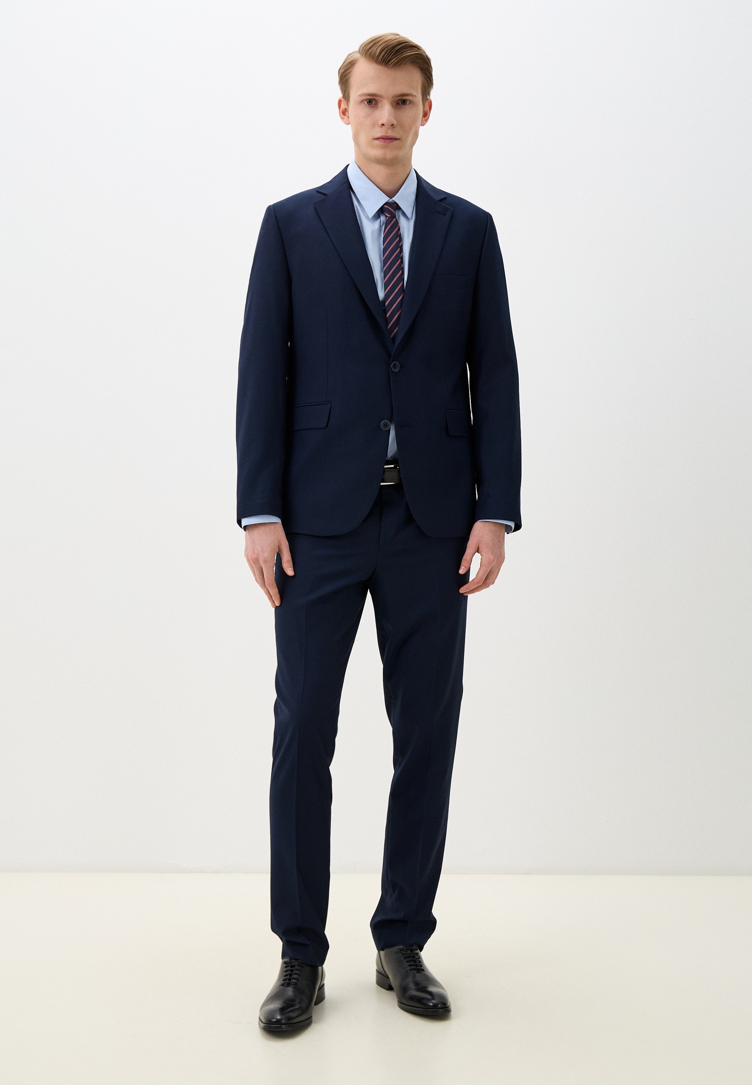 Костюм LACONI 1221* S CRISTIAN (LAC)/ Костюм мужской Двойка