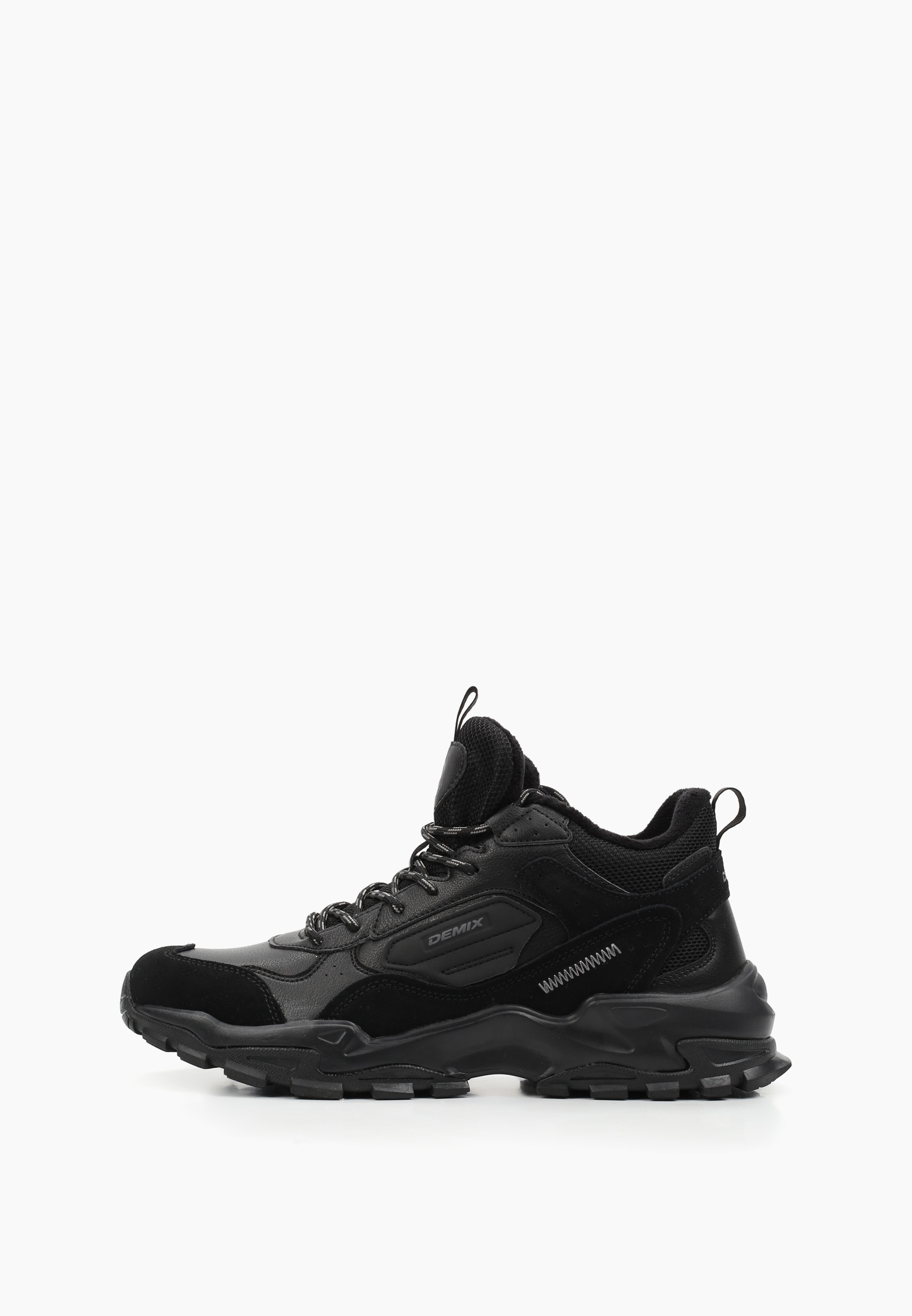 Мужские кроссовки Demix 129987DMX-99