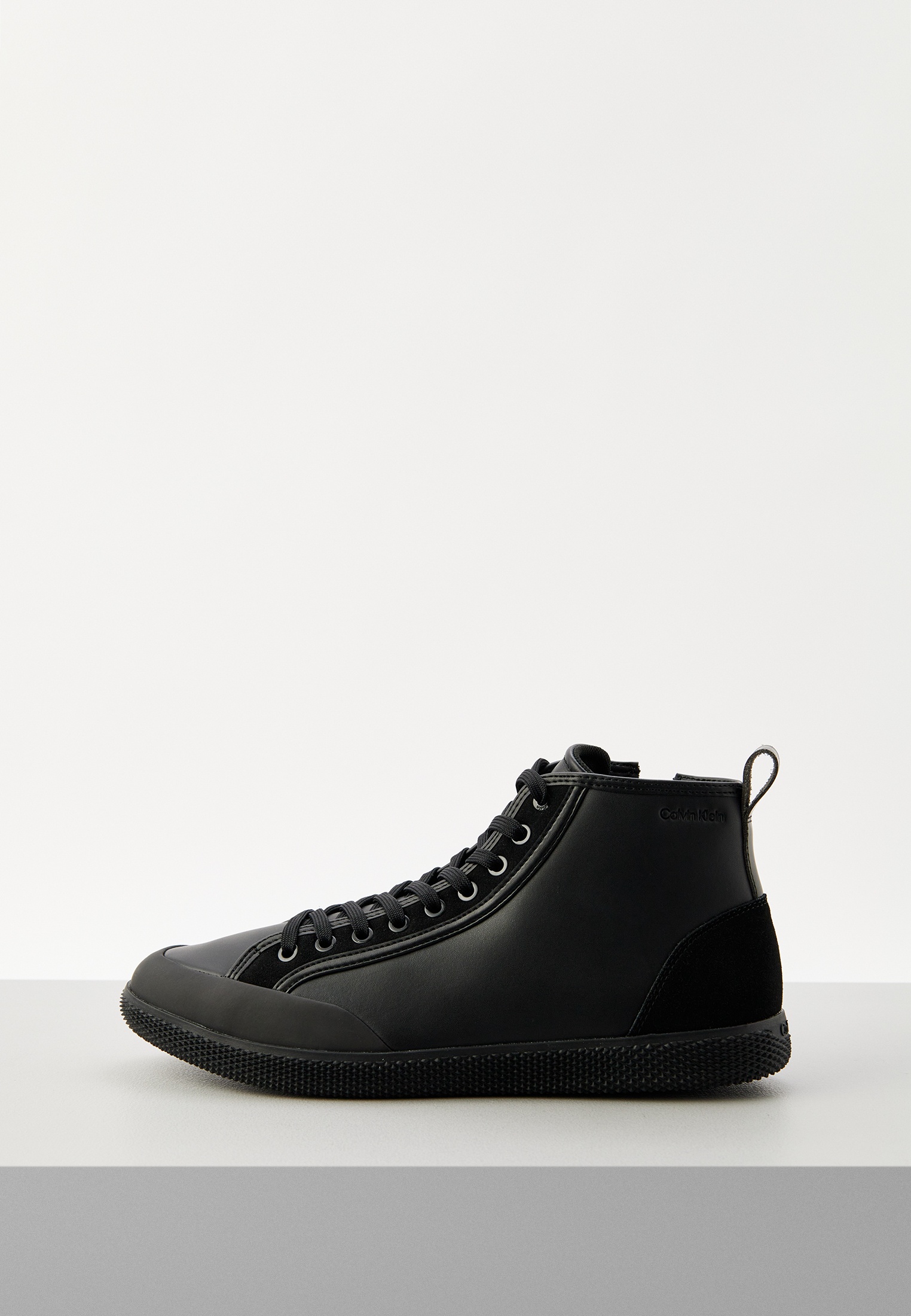 Мужские кеды Calvin Klein (Кельвин Кляйн) HM0HM01586_0GJ