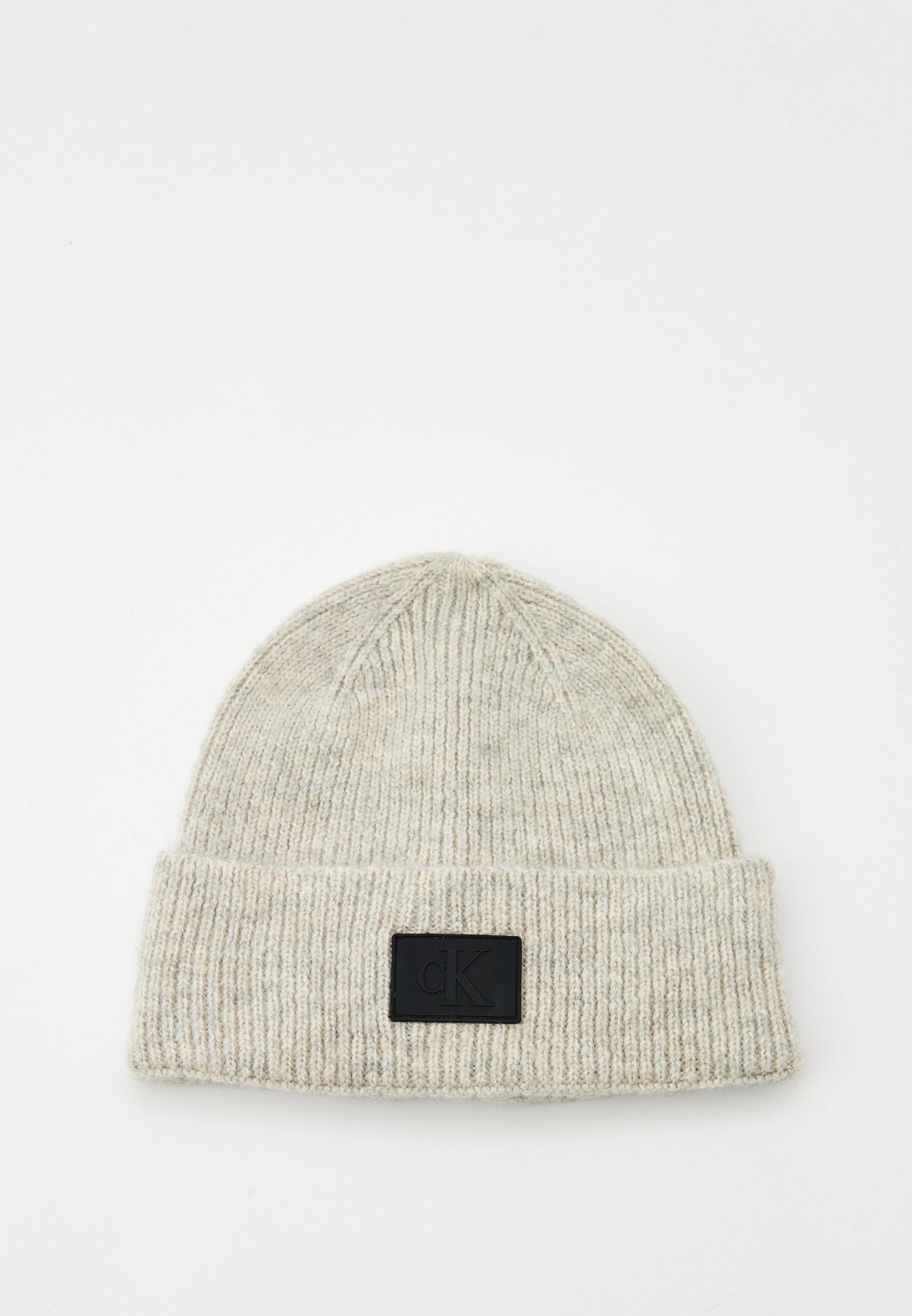 Шапка Calvin Klein (Кельвин Кляйн) K50K512458_PD7