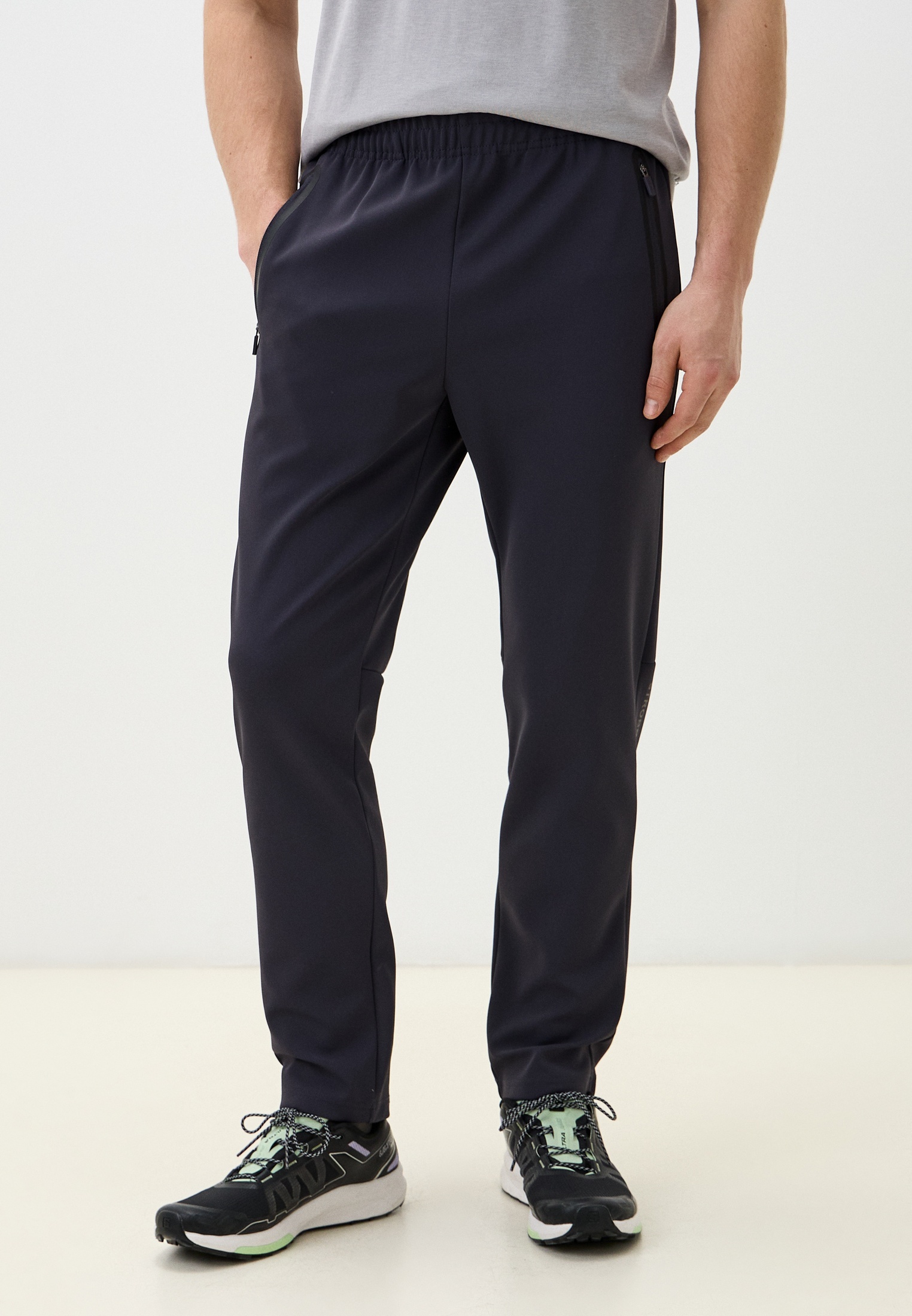 Мужские брюки Strobbs Брюки спортивные Strobbs