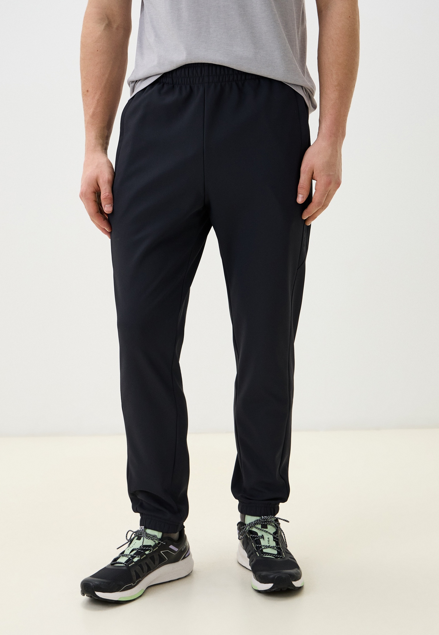 Мужские спортивные брюки Strobbs Брюки спортивные Strobbs