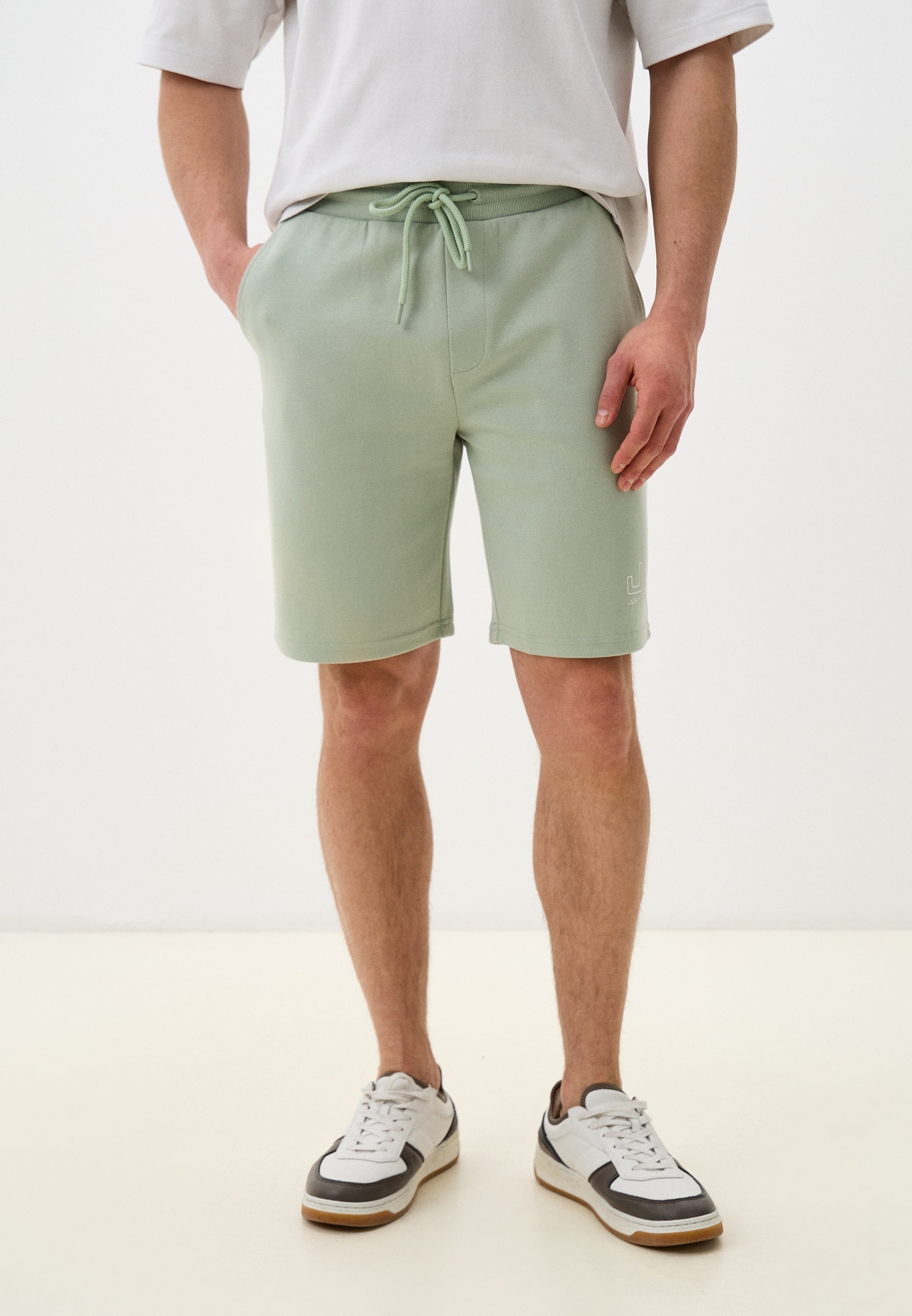 Мужские спортивные шорты JC Just Clothes Шорты спортивные JC Just Clothes