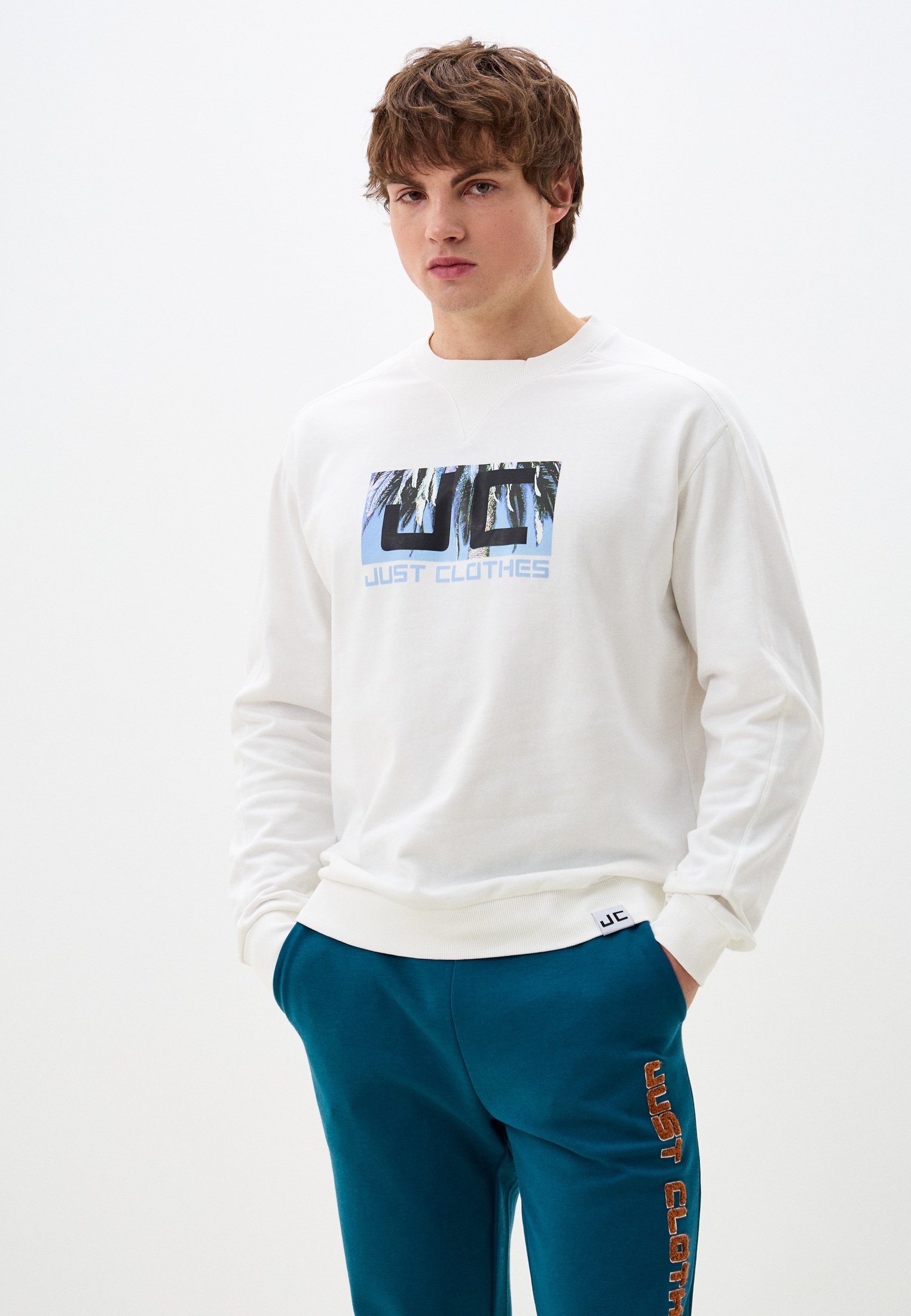 Мужские свитшоты JC Just Clothes 1-462247