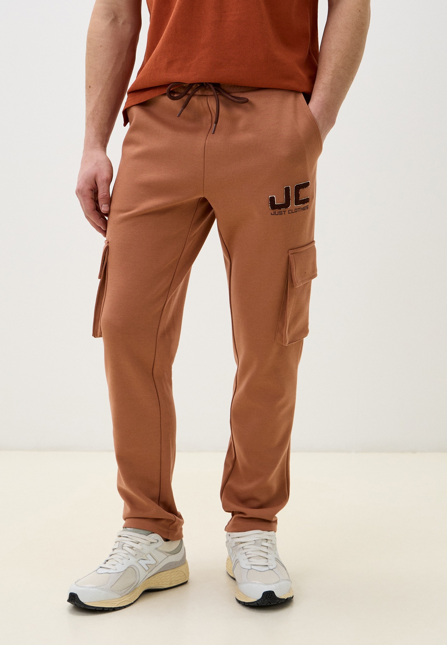 Мужские спортивные брюки JC Just Clothes 1-462603