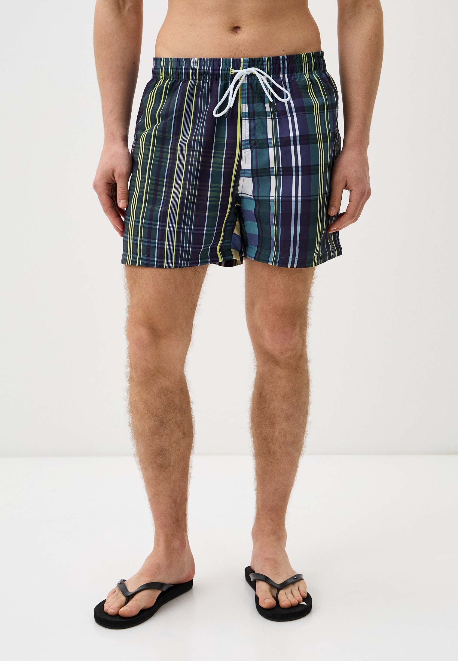 Мужские плавки PlayToday Шорты для плавания PlayToday