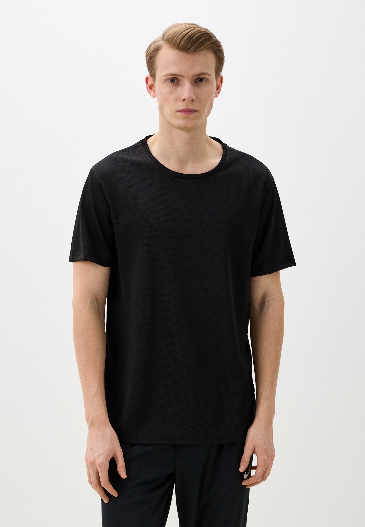 Футболка с коротким рукавом Koton 5SAM10091NK999