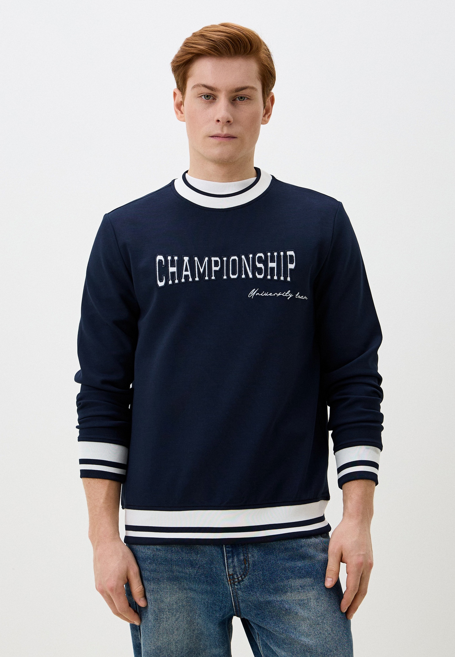 Мужские свитшоты Koton Свитшот Koton