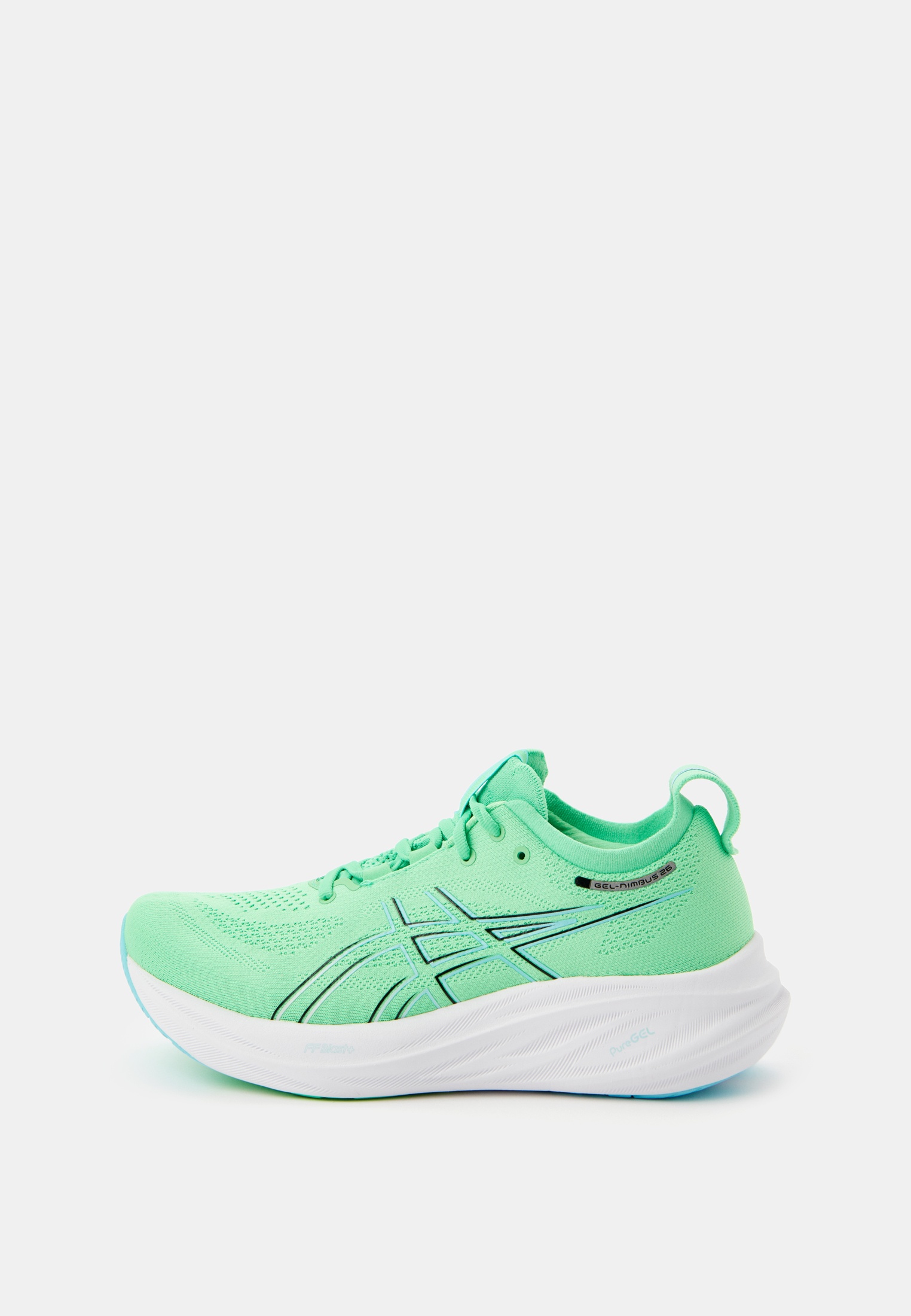 Мужские кроссовки Asics (Асикс) 1011B794-302