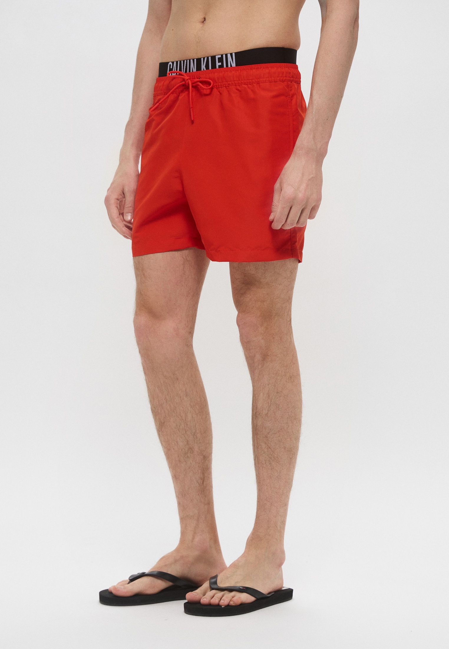 Мужские шорты для плавания Calvin Klein (Кельвин Кляйн) KM0KM01093_XM8