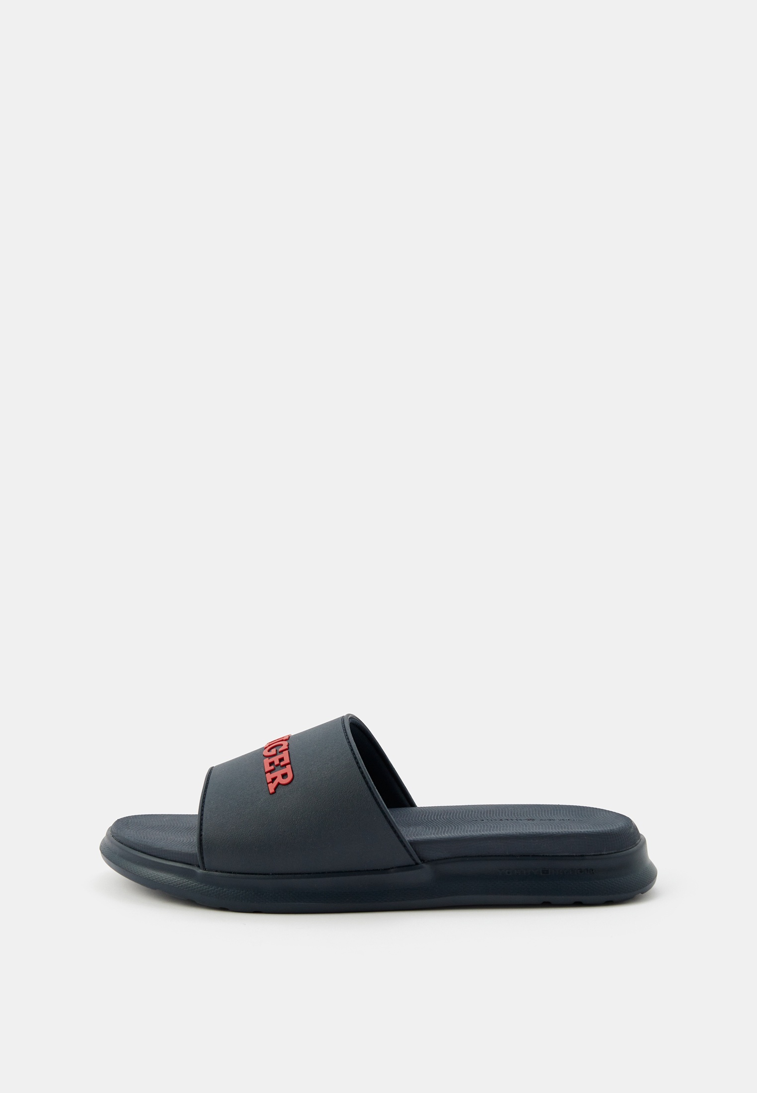 Мужские сланцы Tommy Hilfiger (Томми Хилфигер) Сланцы Tommy Hilfiger
