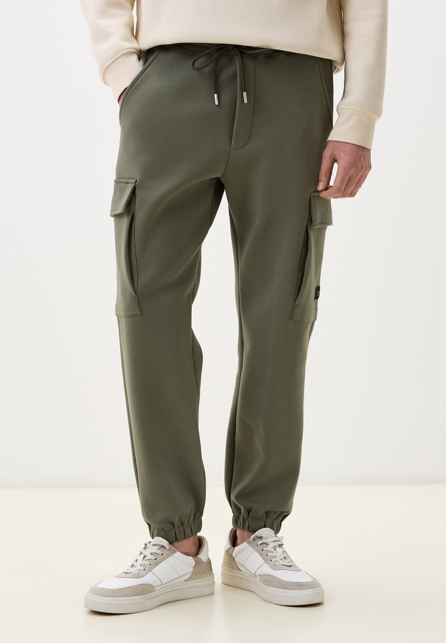 Мужские спортивные брюки Replay Брюки спортивные Replay