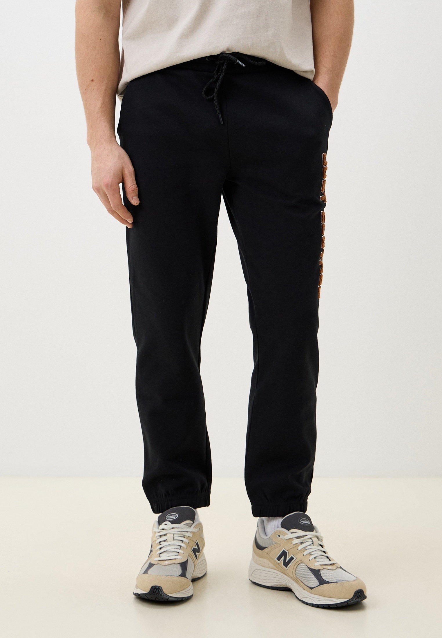 Мужские спортивные брюки JC Just Clothes 1-462599