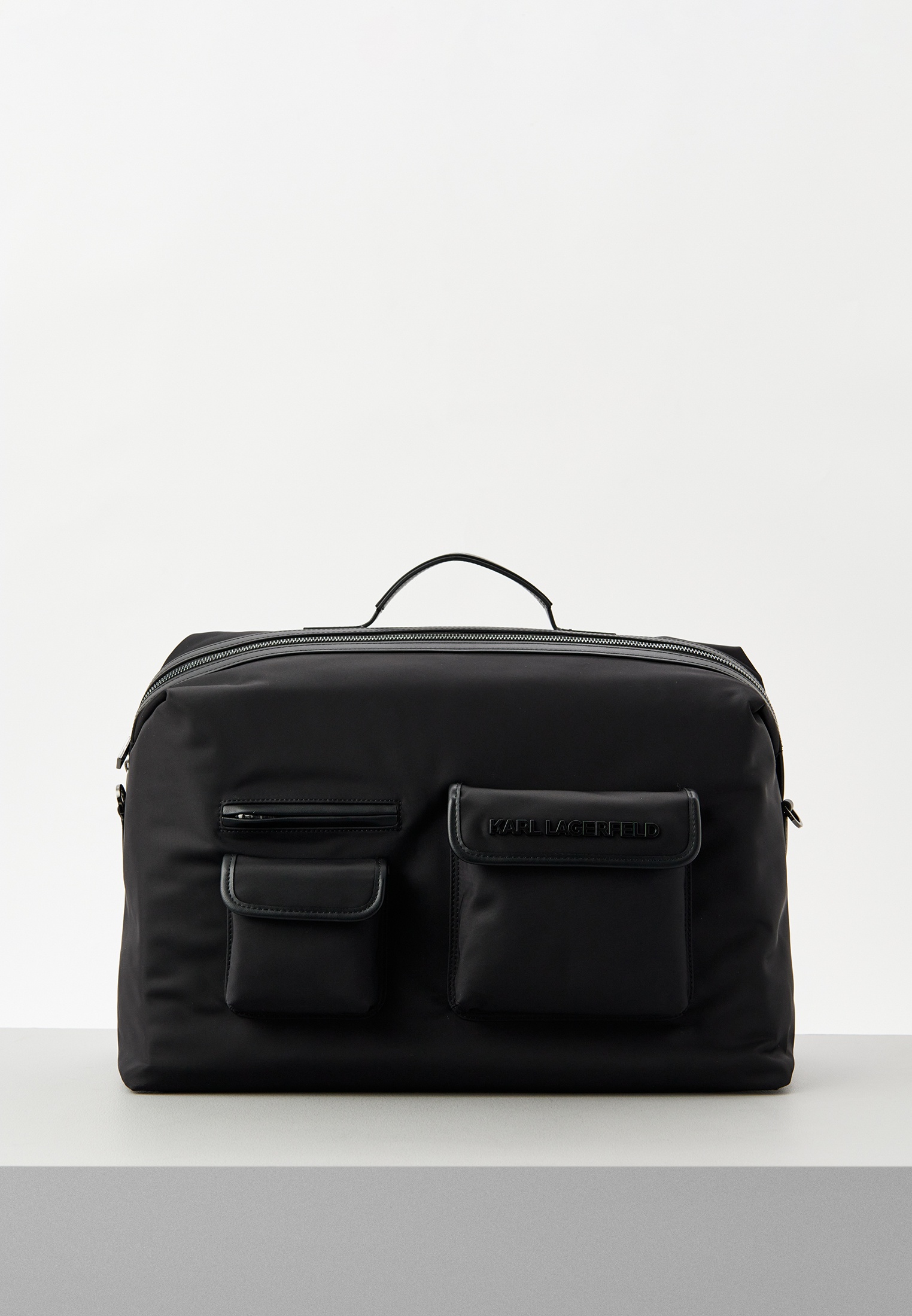 Чемодан Karl Lagerfeld (Карл Лагерфельд) A2M30154_999