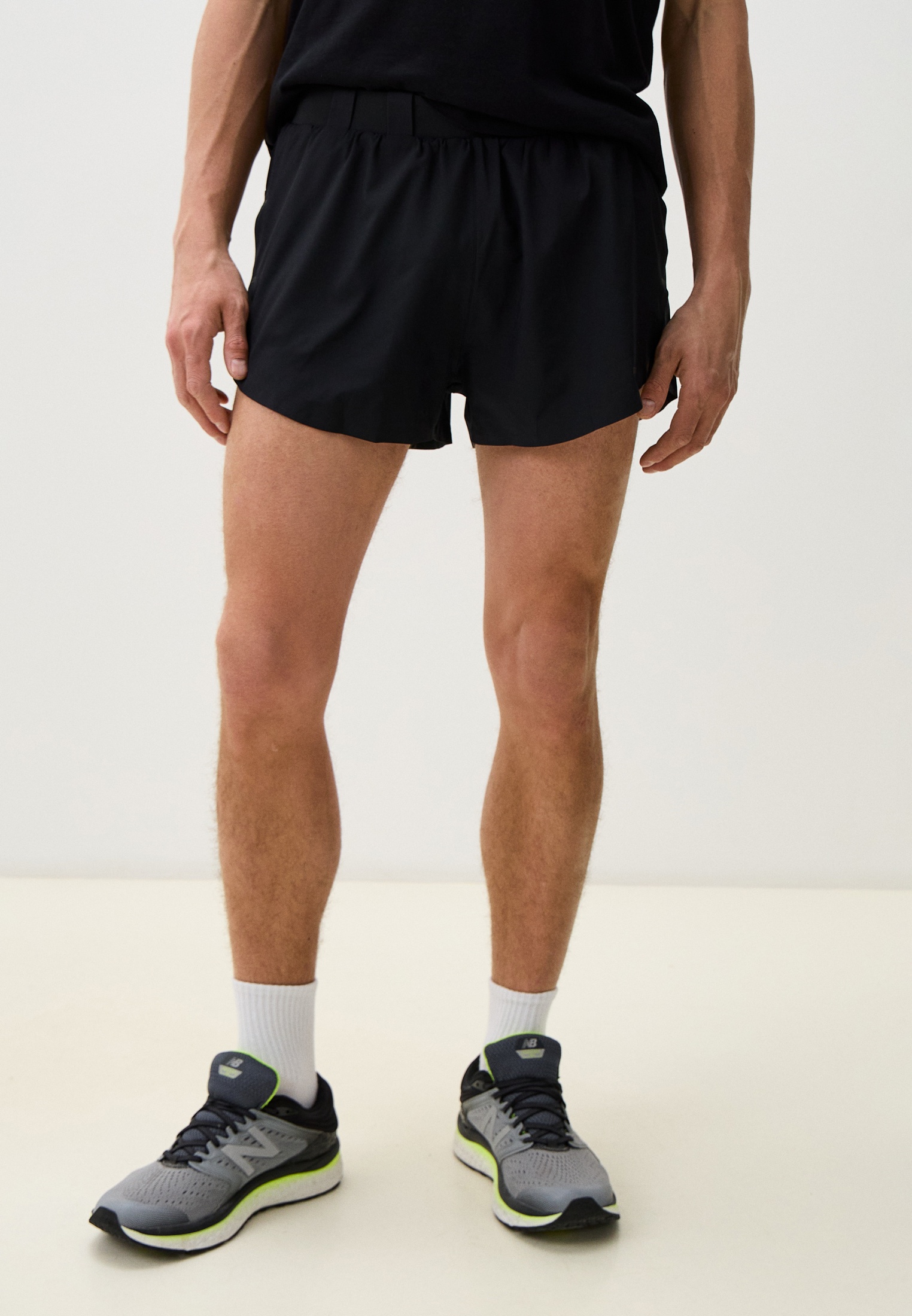 Мужские шорты Demix 132760DMX-99