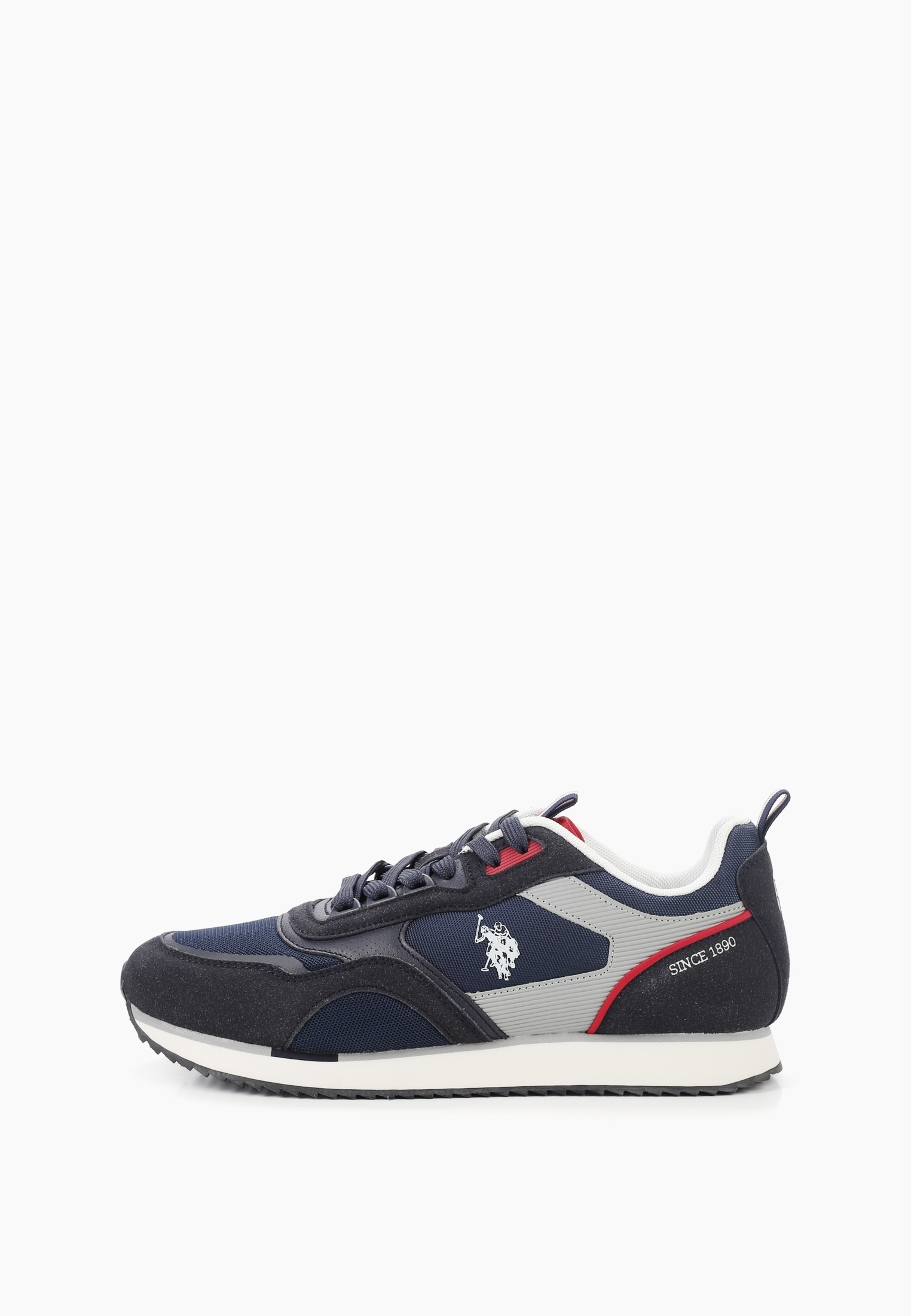 Мужские кроссовки U.S. Polo Assn. 101937951