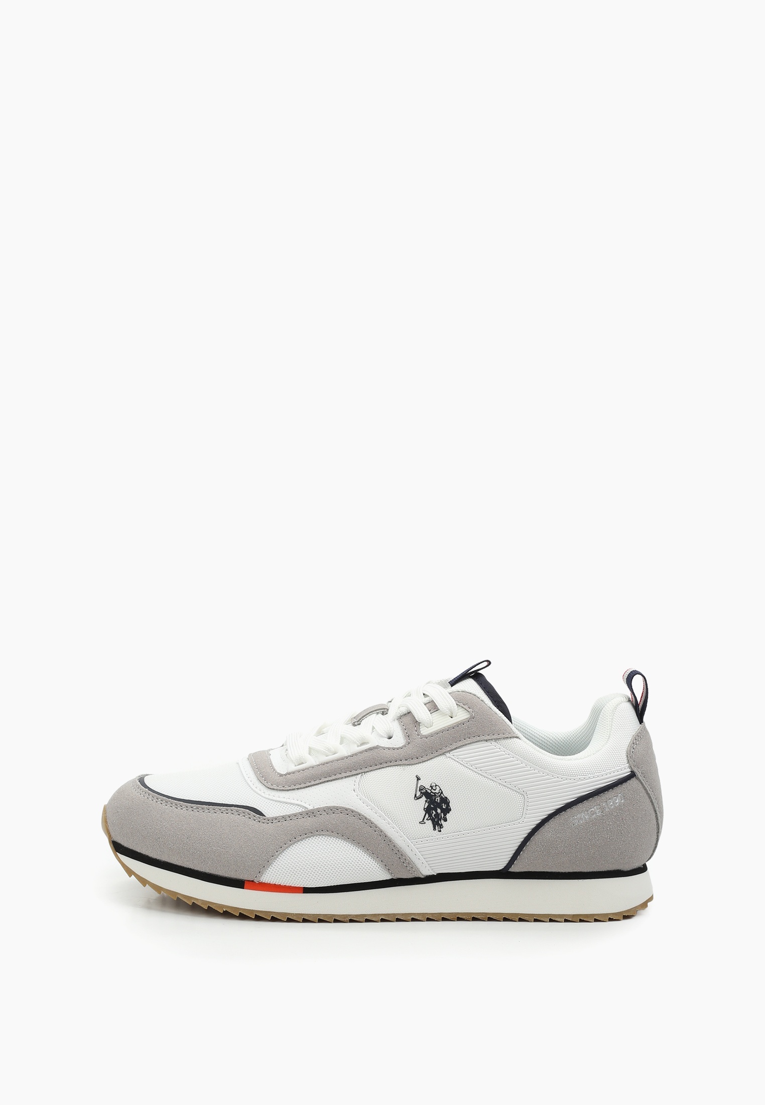 Мужские кроссовки U.S. Polo Assn. 101937952