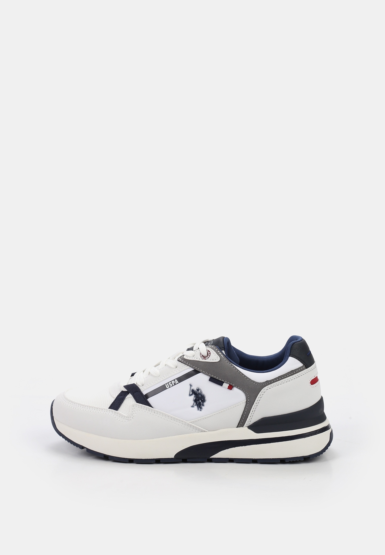Мужские кроссовки U.S. Polo Assn. 101938081