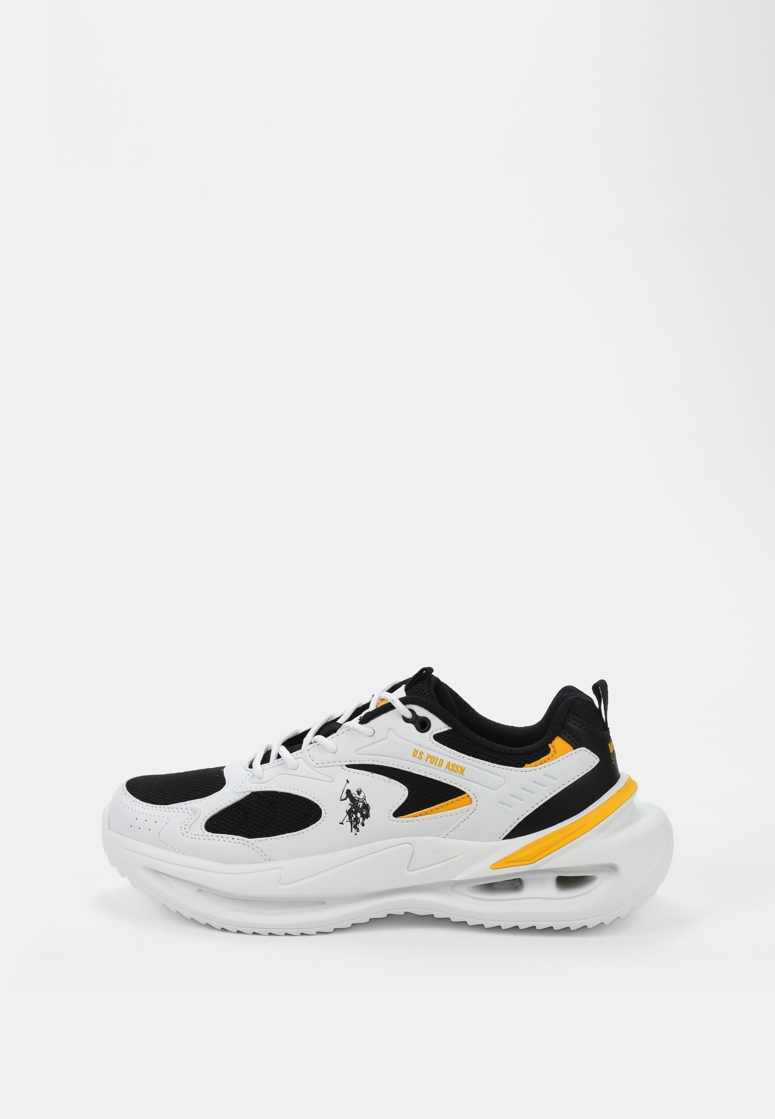 Мужские кроссовки U.S. Polo Assn. 101938767