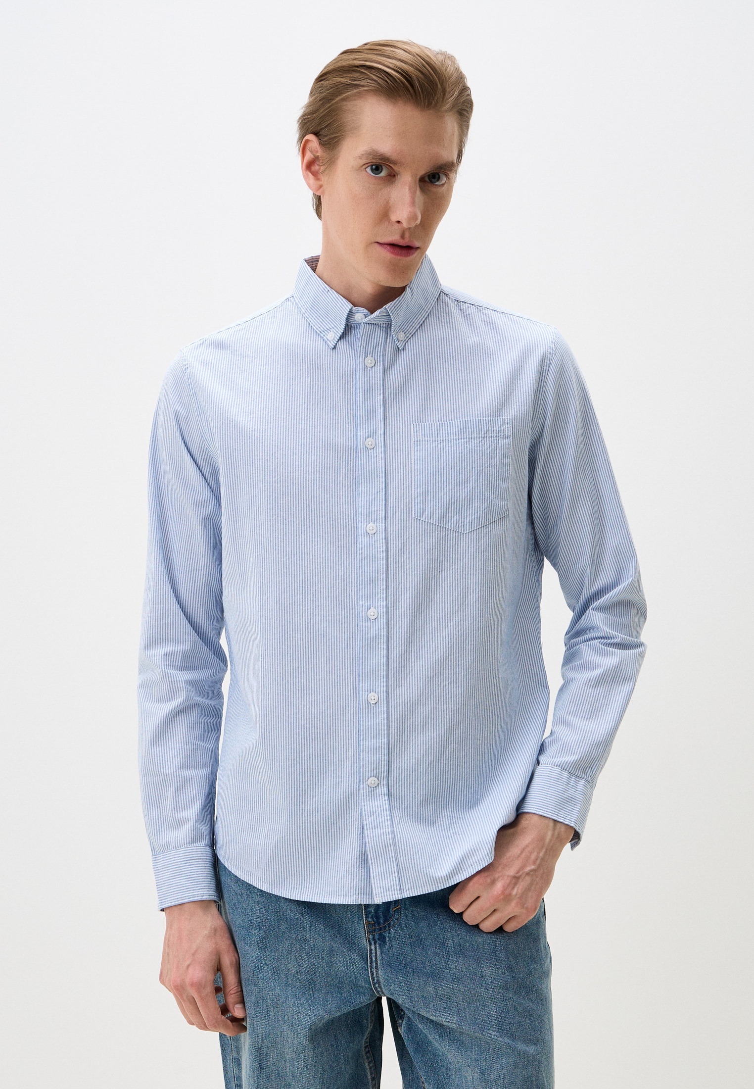 Рубашка с длинным рукавом Funday VSM893F1661