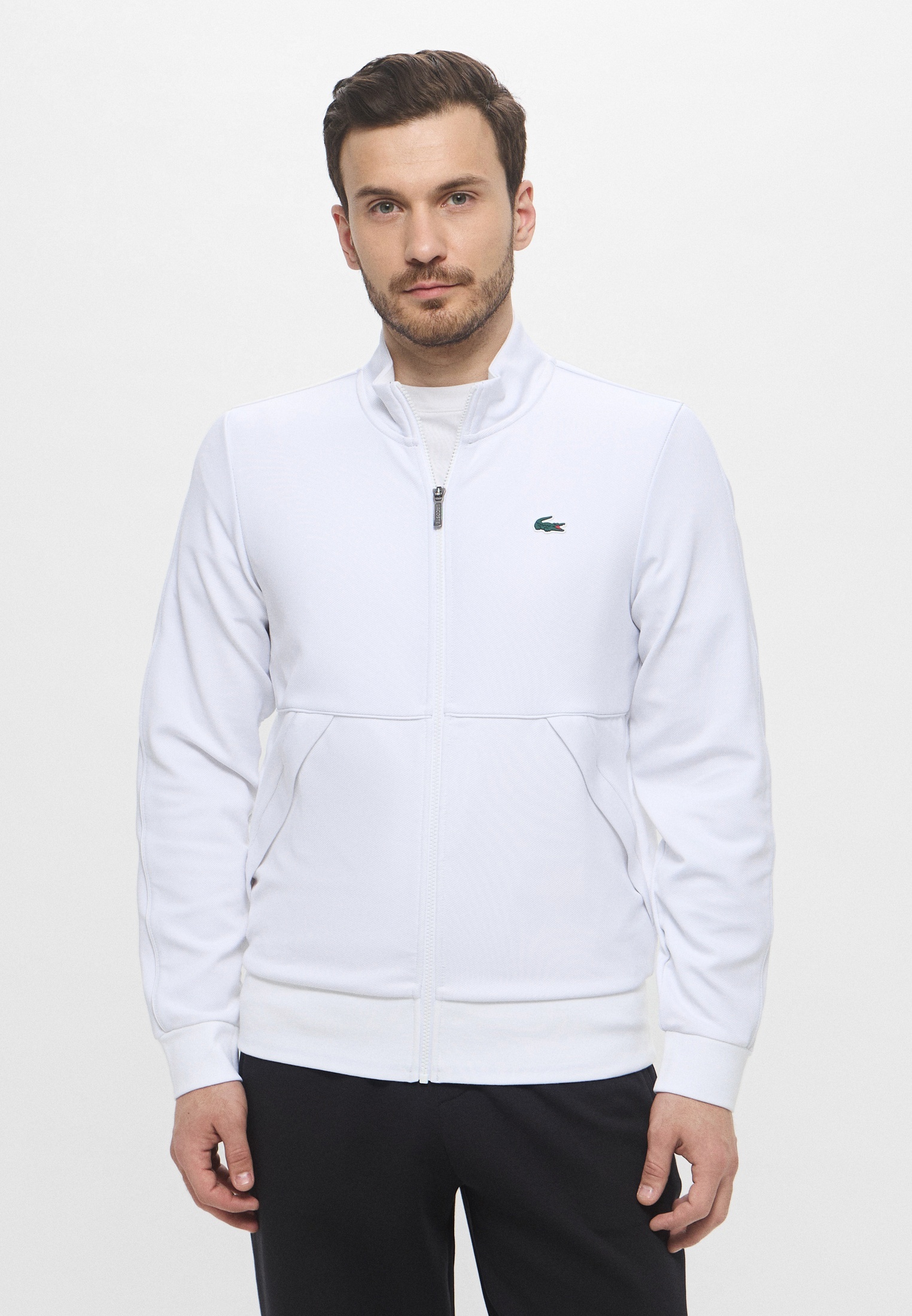 Олимпийка Lacoste (Лакост) Олимпийка Lacoste