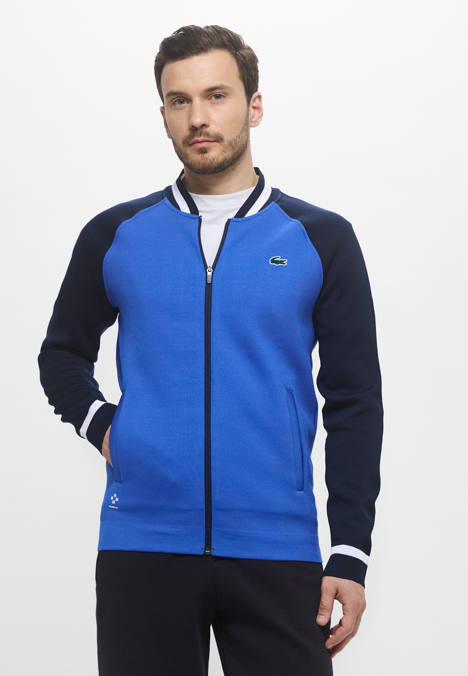 Олимпийка Lacoste (Лакост) Олимпийка Lacoste