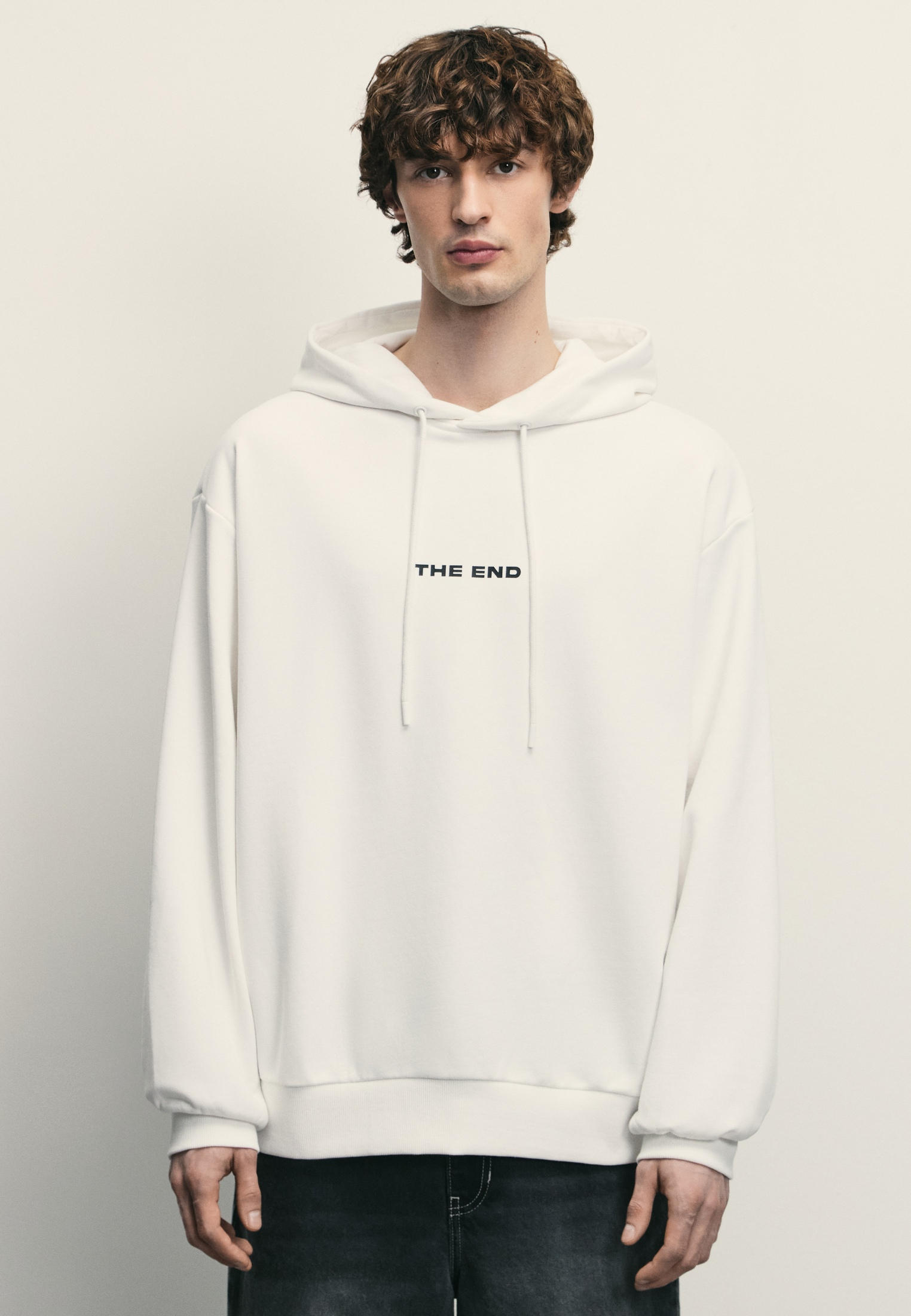 Мужские худи Zarina Man ZR2503043204/1