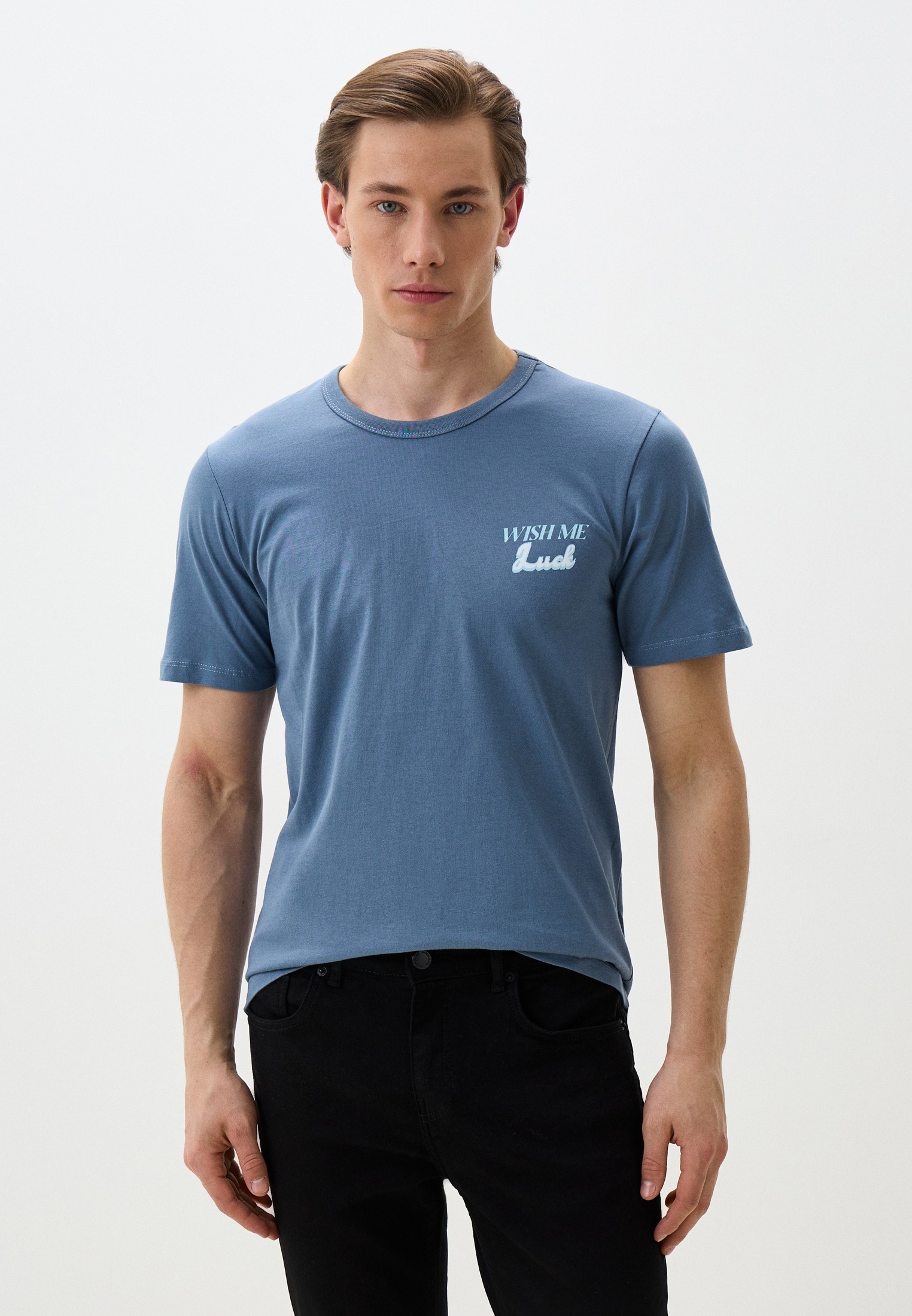 Футболка с коротким рукавом Koton Футболка Koton